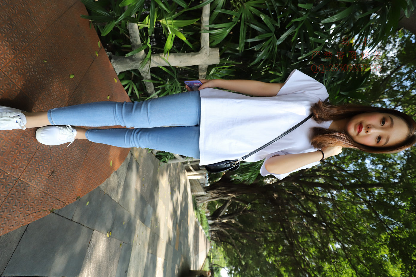 图片[162]-大西瓜爱牙膏-2018 9月活动 模特1（一） 第一次肉丝 (2)[194P] – 速更版-美库