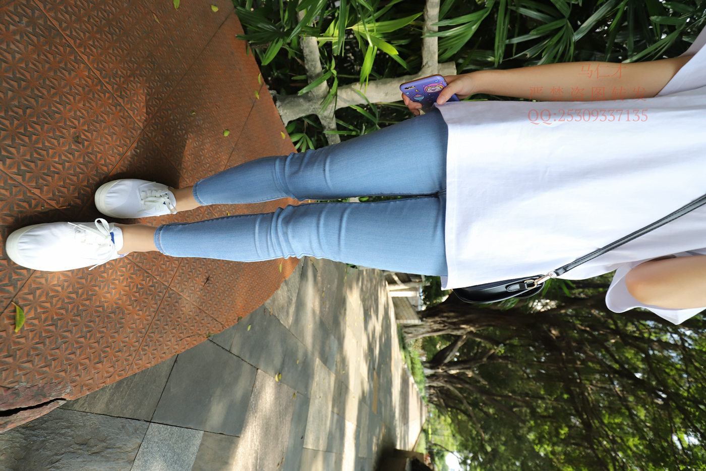 图片[163]-大西瓜爱牙膏-2018 9月活动 模特1（一） 第一次肉丝 (2)[194P] – 速更版-美库