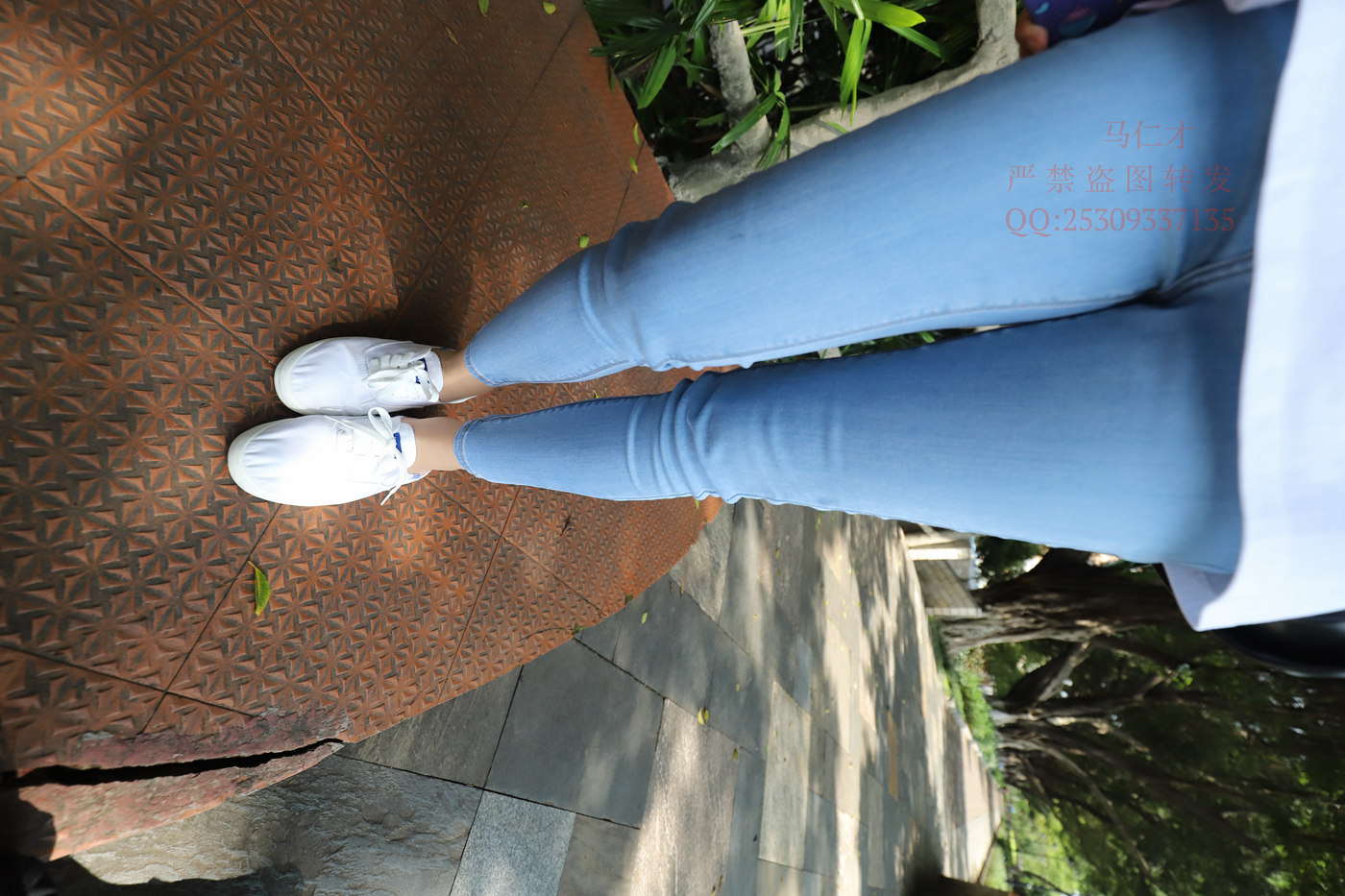 图片[164]-大西瓜爱牙膏-2018 9月活动 模特1（一） 第一次肉丝 (2)[194P] – 速更版-美库