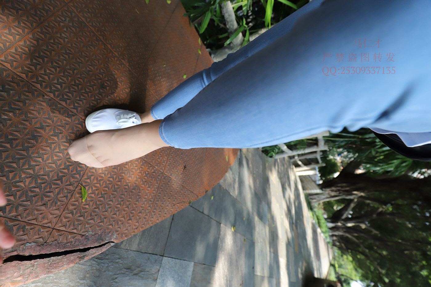 图片[166]-大西瓜爱牙膏-2018 9月活动 模特1（一） 第一次肉丝 (2)[194P] – 速更版-美库