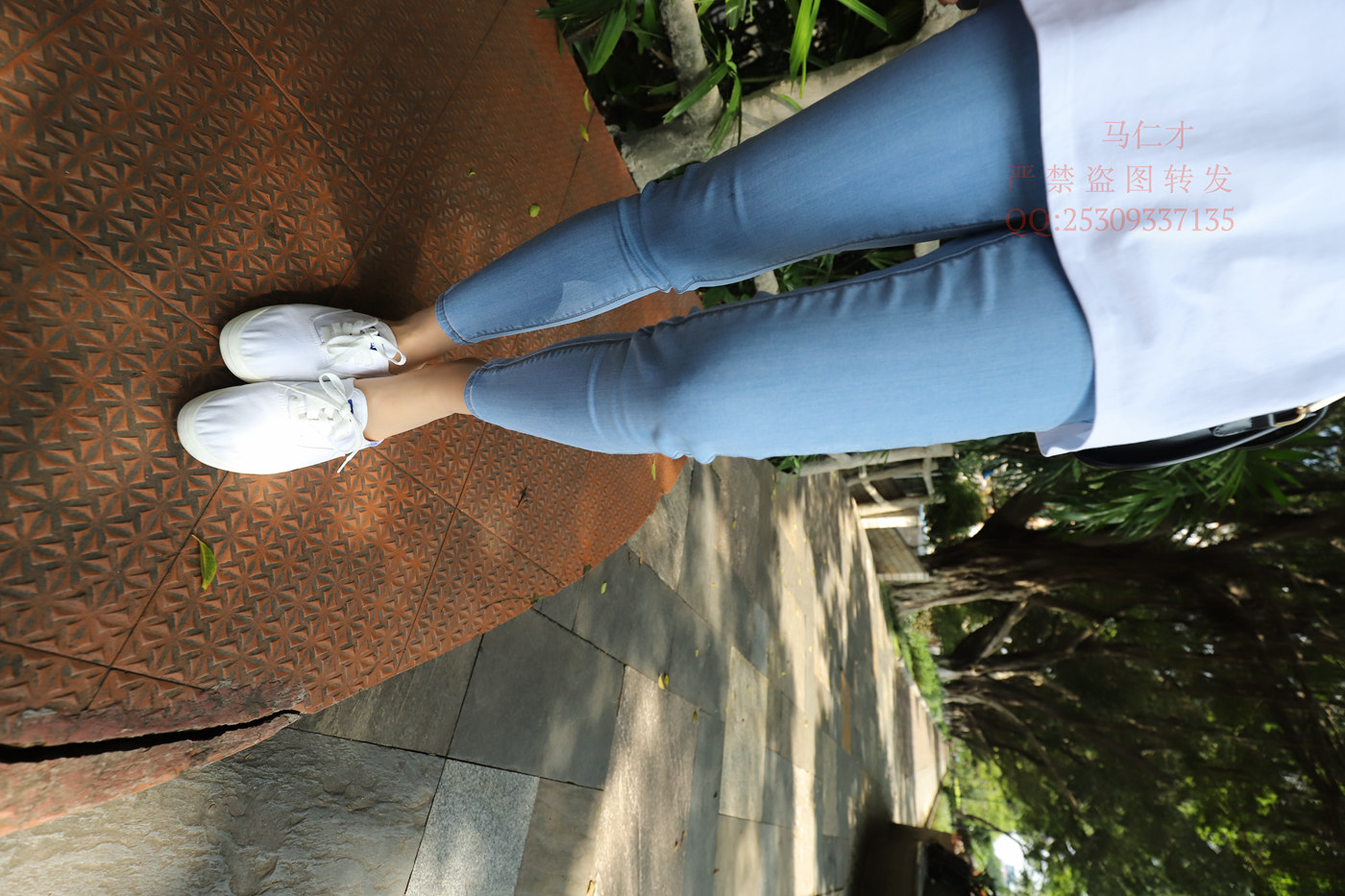 图片[165]-大西瓜爱牙膏-2018 9月活动 模特1（一） 第一次肉丝 (2)[194P] – 速更版-美库