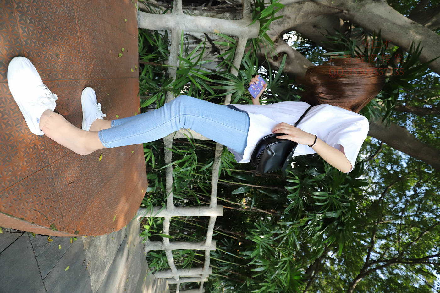 图片[170]-大西瓜爱牙膏-2018 9月活动 模特1（一） 第一次肉丝 (2)[194P] – 速更版-美库