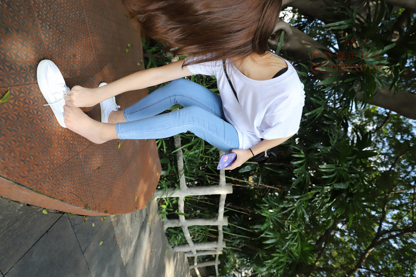 图片[171]-大西瓜爱牙膏-2018 9月活动 模特1（一） 第一次肉丝 (2)[194P] – 速更版-美库