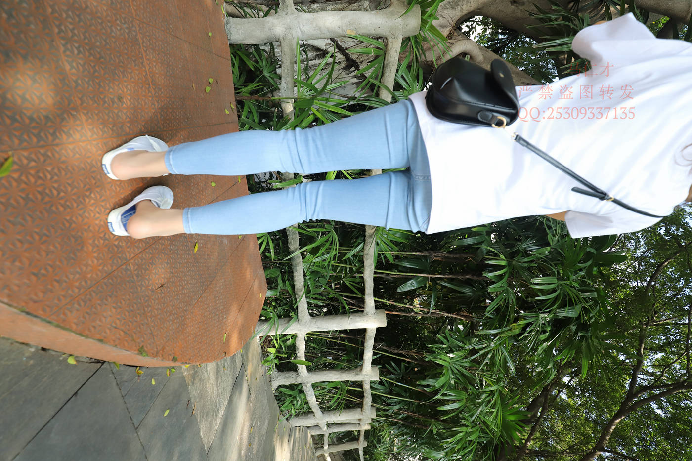 图片[172]-大西瓜爱牙膏-2018 9月活动 模特1（一） 第一次肉丝 (2)[194P] – 速更版-美库