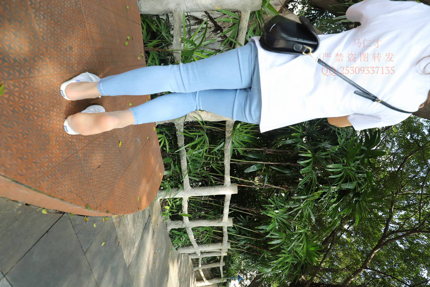 图片[173]-大西瓜爱牙膏-2018 9月活动 模特1（一） 第一次肉丝 (2)[194P] – 速更版-美库