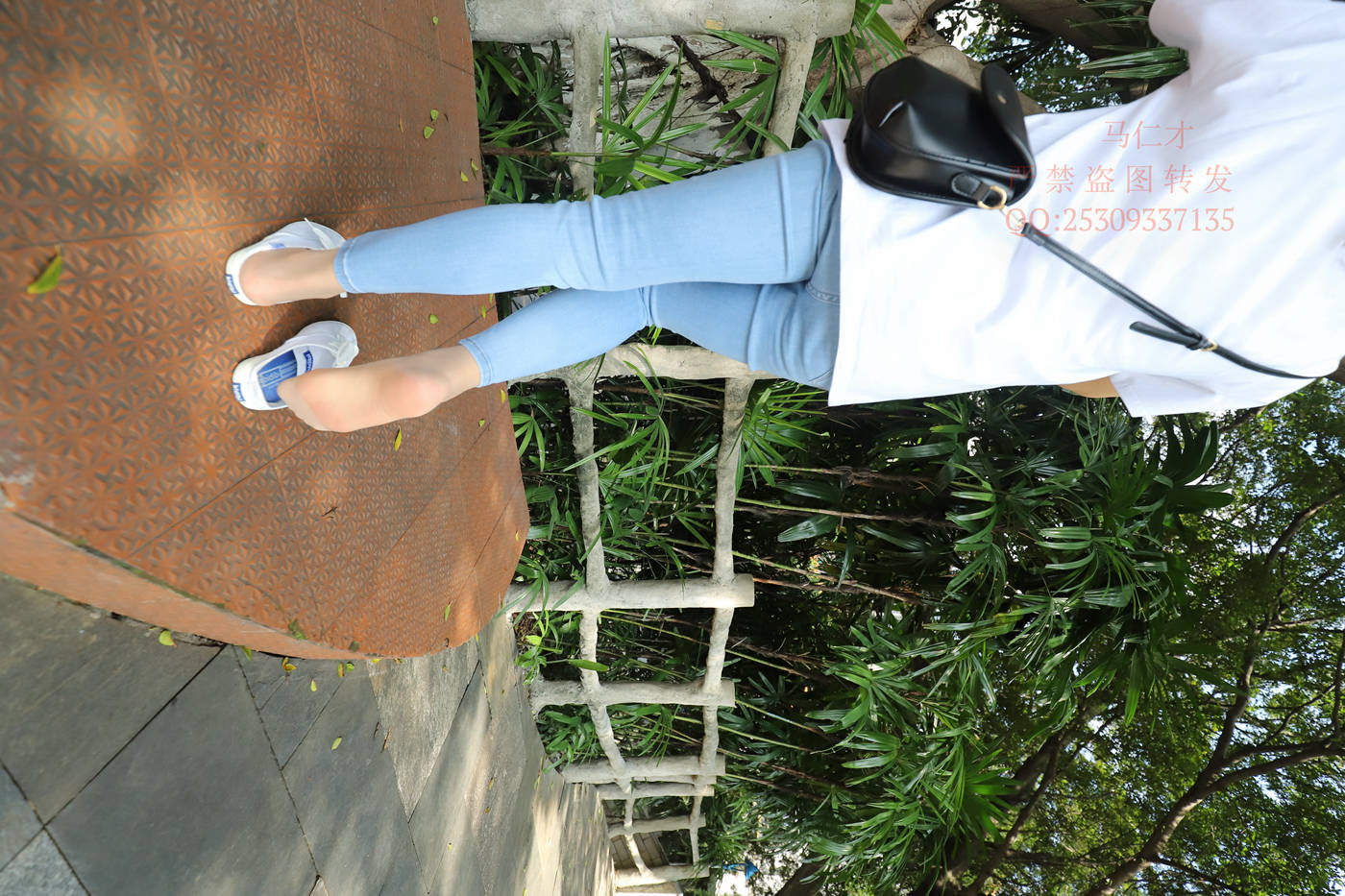 图片[174]-大西瓜爱牙膏-2018 9月活动 模特1（一） 第一次肉丝 (2)[194P] – 速更版-美库