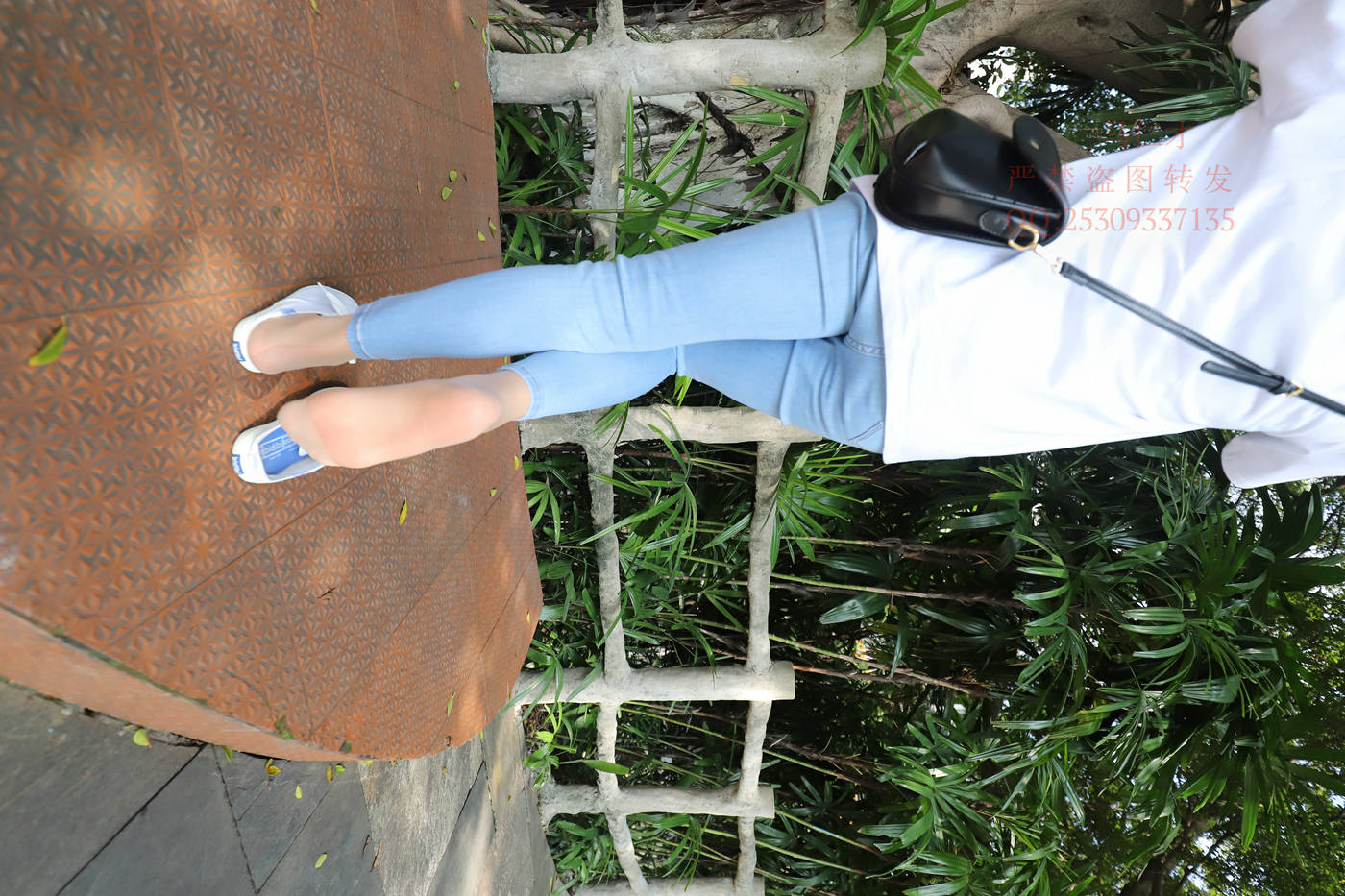 图片[175]-大西瓜爱牙膏-2018 9月活动 模特1（一） 第一次肉丝 (2)[194P] – 速更版-美库