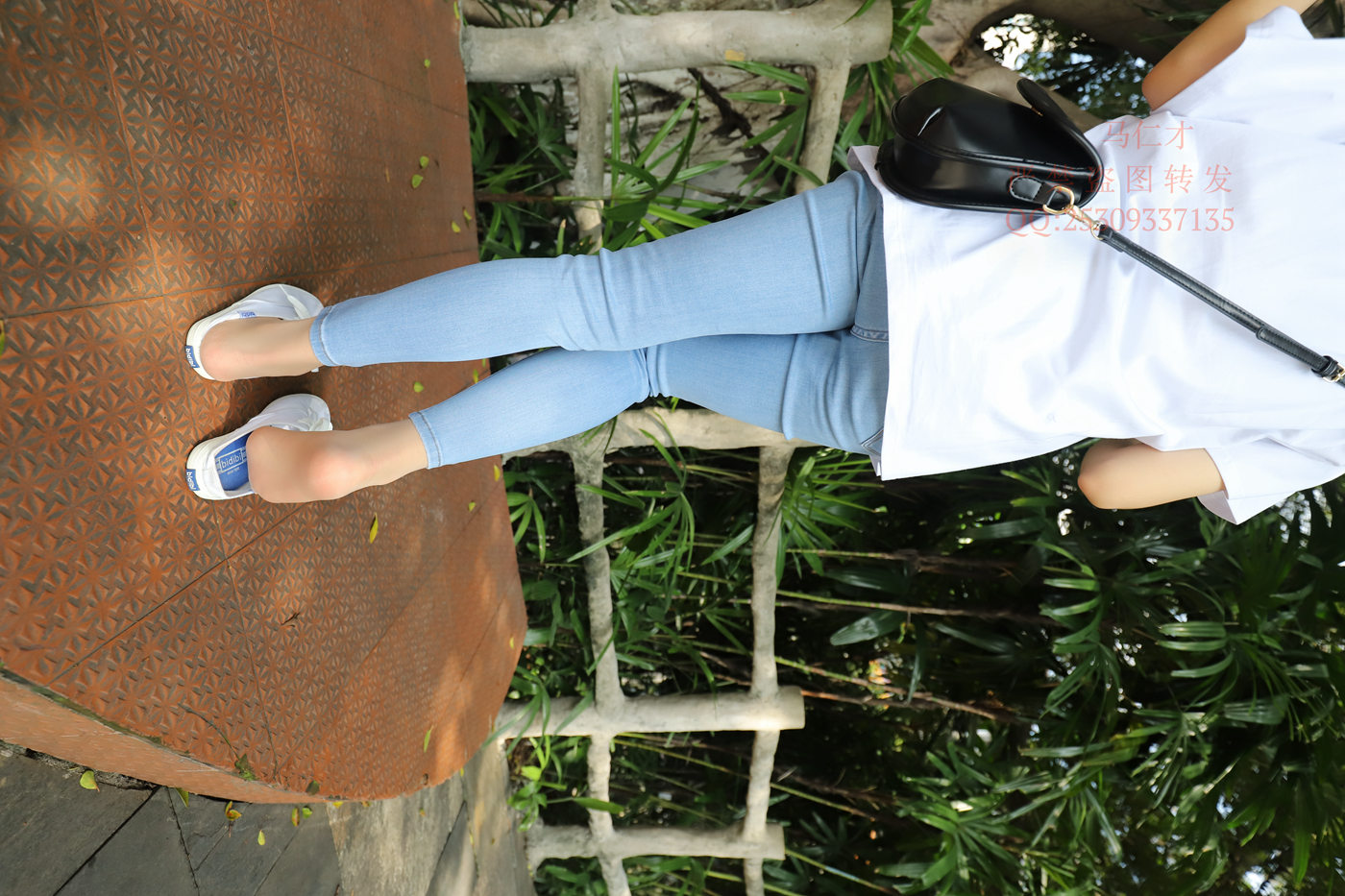 图片[176]-大西瓜爱牙膏-2018 9月活动 模特1（一） 第一次肉丝 (2)[194P] – 速更版-美库