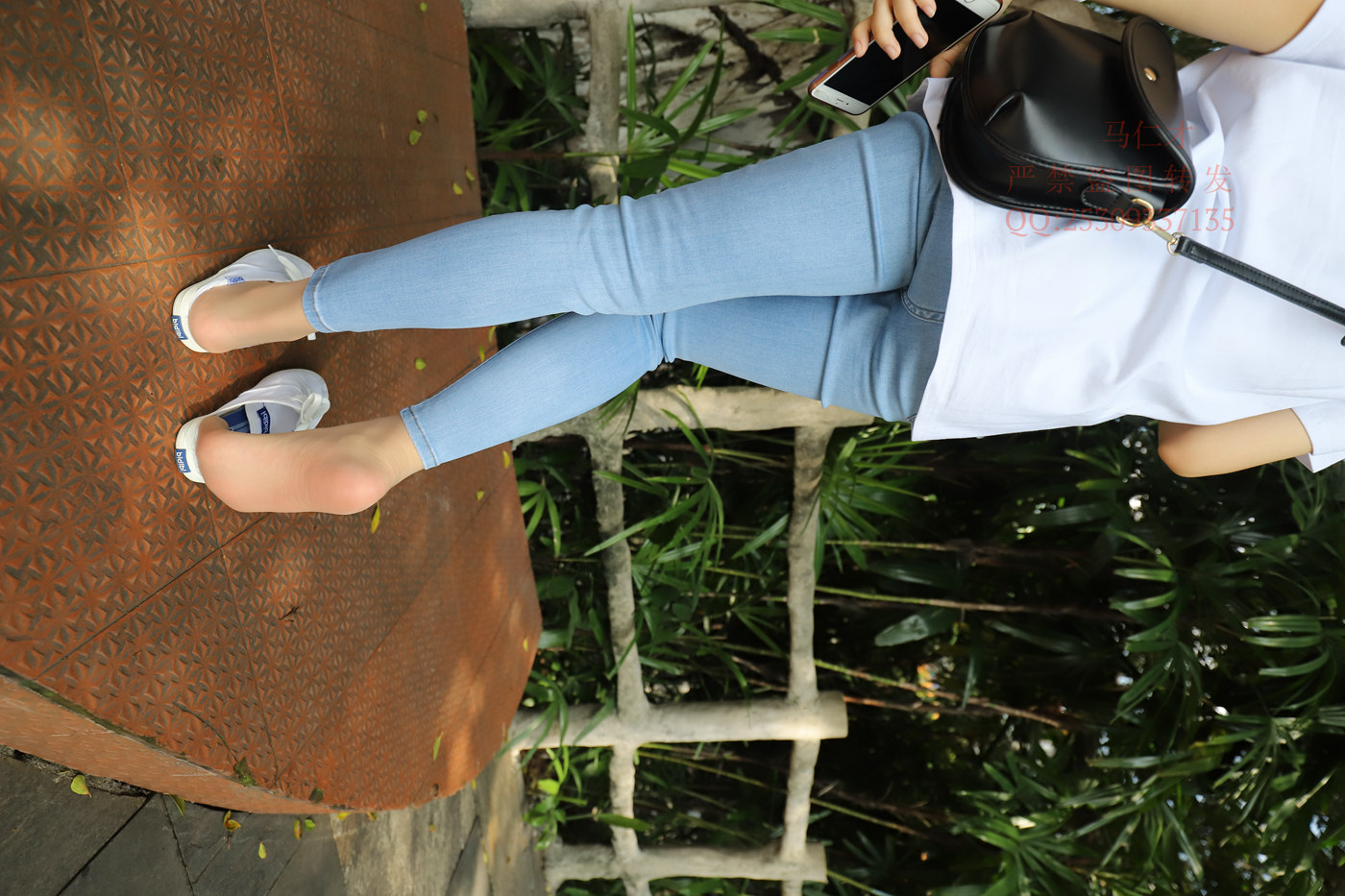 图片[177]-大西瓜爱牙膏-2018 9月活动 模特1（一） 第一次肉丝 (2)[194P] – 速更版-美库