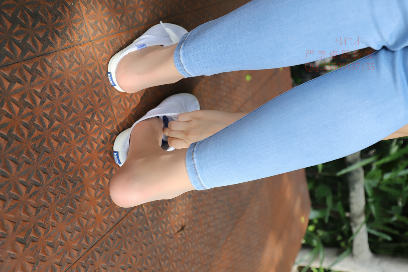 图片[181]-大西瓜爱牙膏-2018 9月活动 模特1（一） 第一次肉丝 (2)[194P] – 速更版-美库