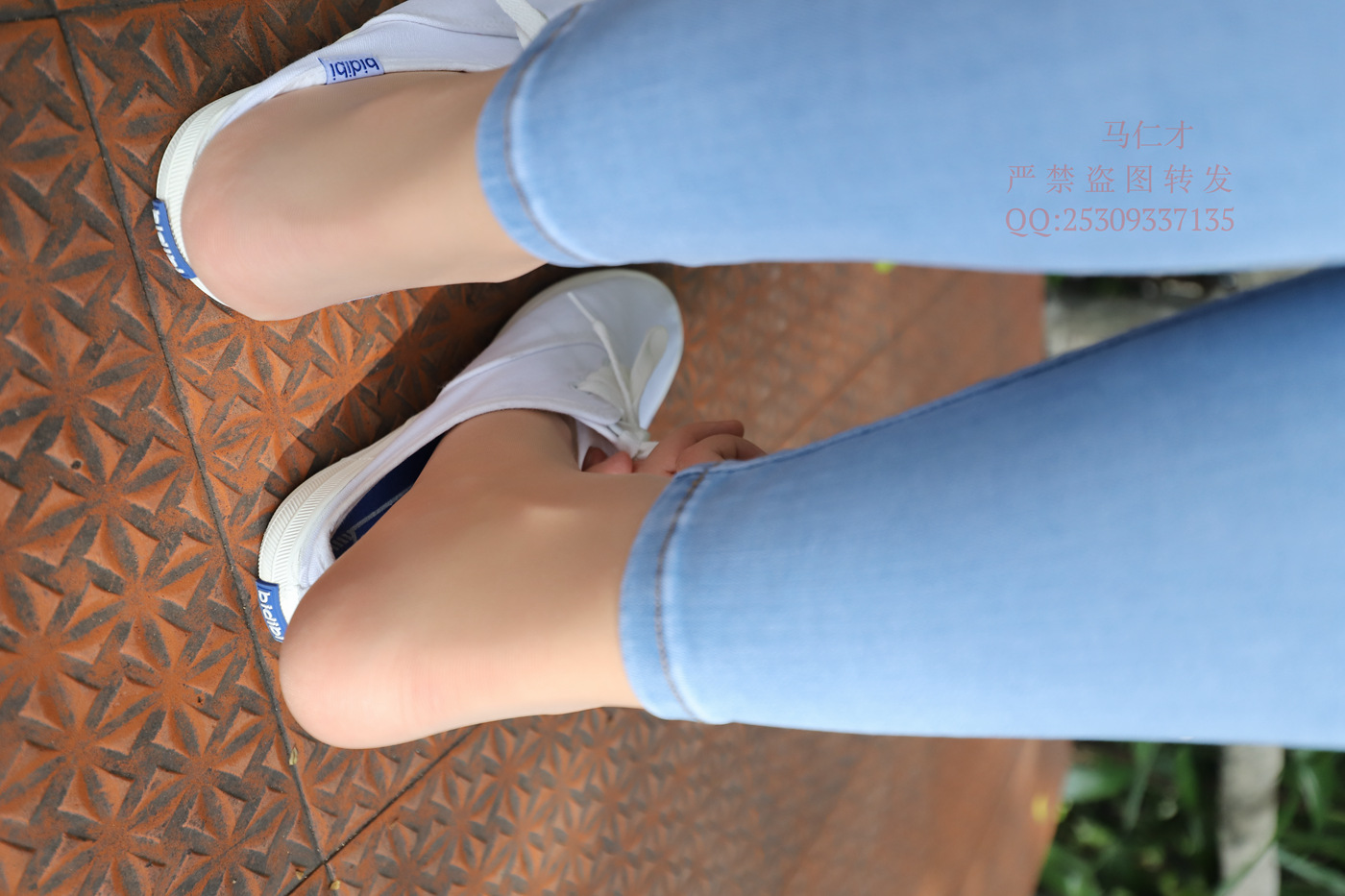 图片[184]-大西瓜爱牙膏-2018 9月活动 模特1（一） 第一次肉丝 (2)[194P] – 速更版-美库