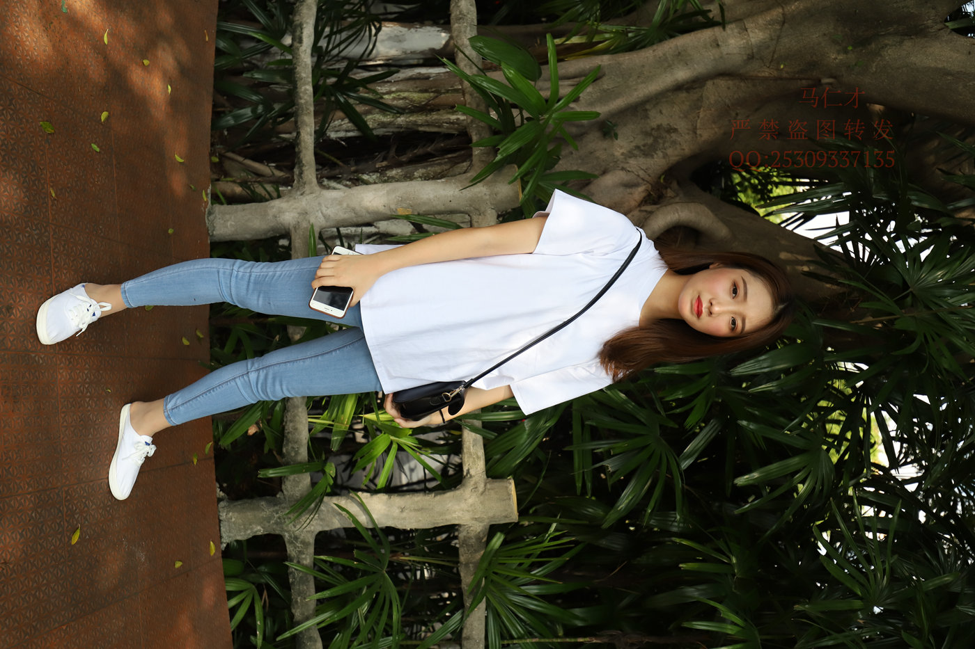 图片[185]-大西瓜爱牙膏-2018 9月活动 模特1（一） 第一次肉丝 (2)[194P] – 速更版-美库