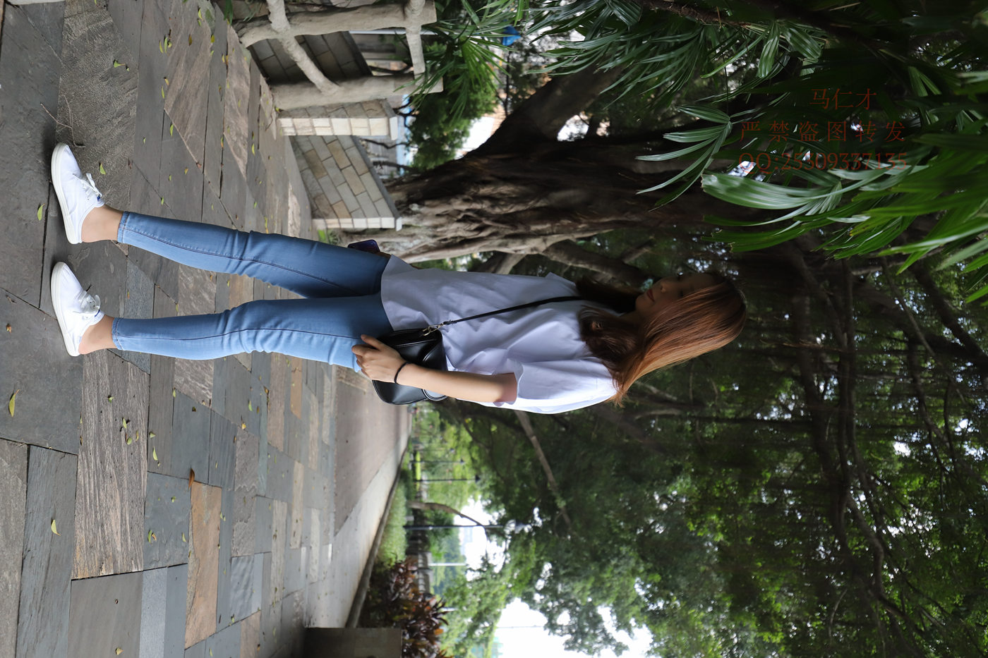 图片[186]-大西瓜爱牙膏-2018 9月活动 模特1（一） 第一次肉丝 (2)[194P] – 速更版-美库