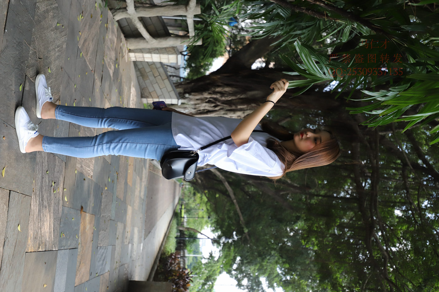 图片[187]-大西瓜爱牙膏-2018 9月活动 模特1（一） 第一次肉丝 (2)[194P] – 速更版-美库