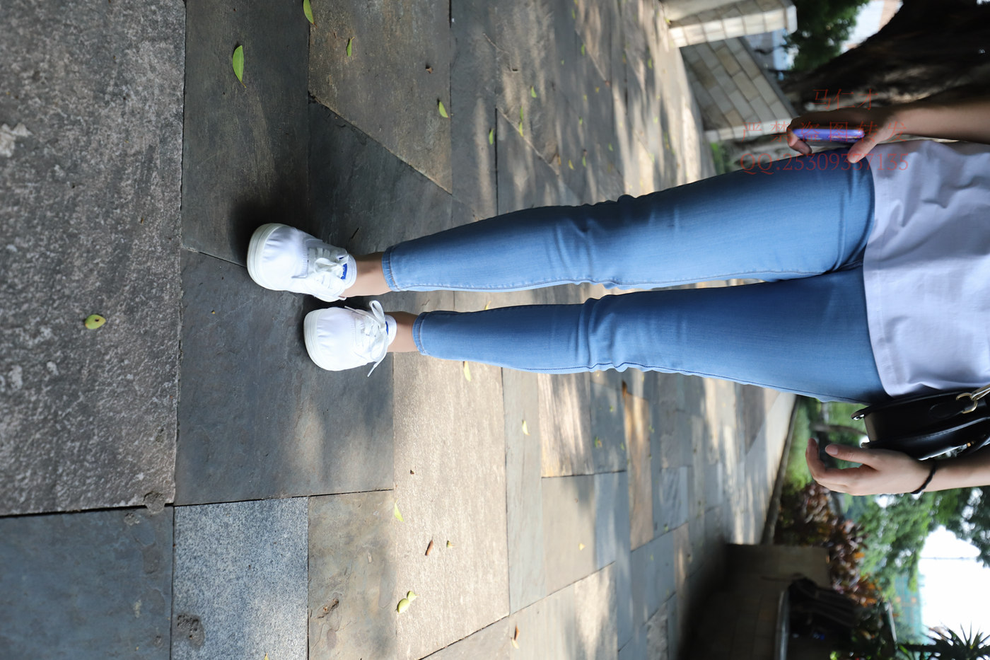 图片[189]-大西瓜爱牙膏-2018 9月活动 模特1（一） 第一次肉丝 (2)[194P] – 速更版-美库