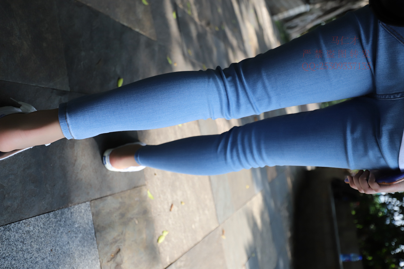 图片[195]-大西瓜爱牙膏-2018 9月活动 模特1（一） 第一次肉丝 (2)[194P] – 速更版-美库