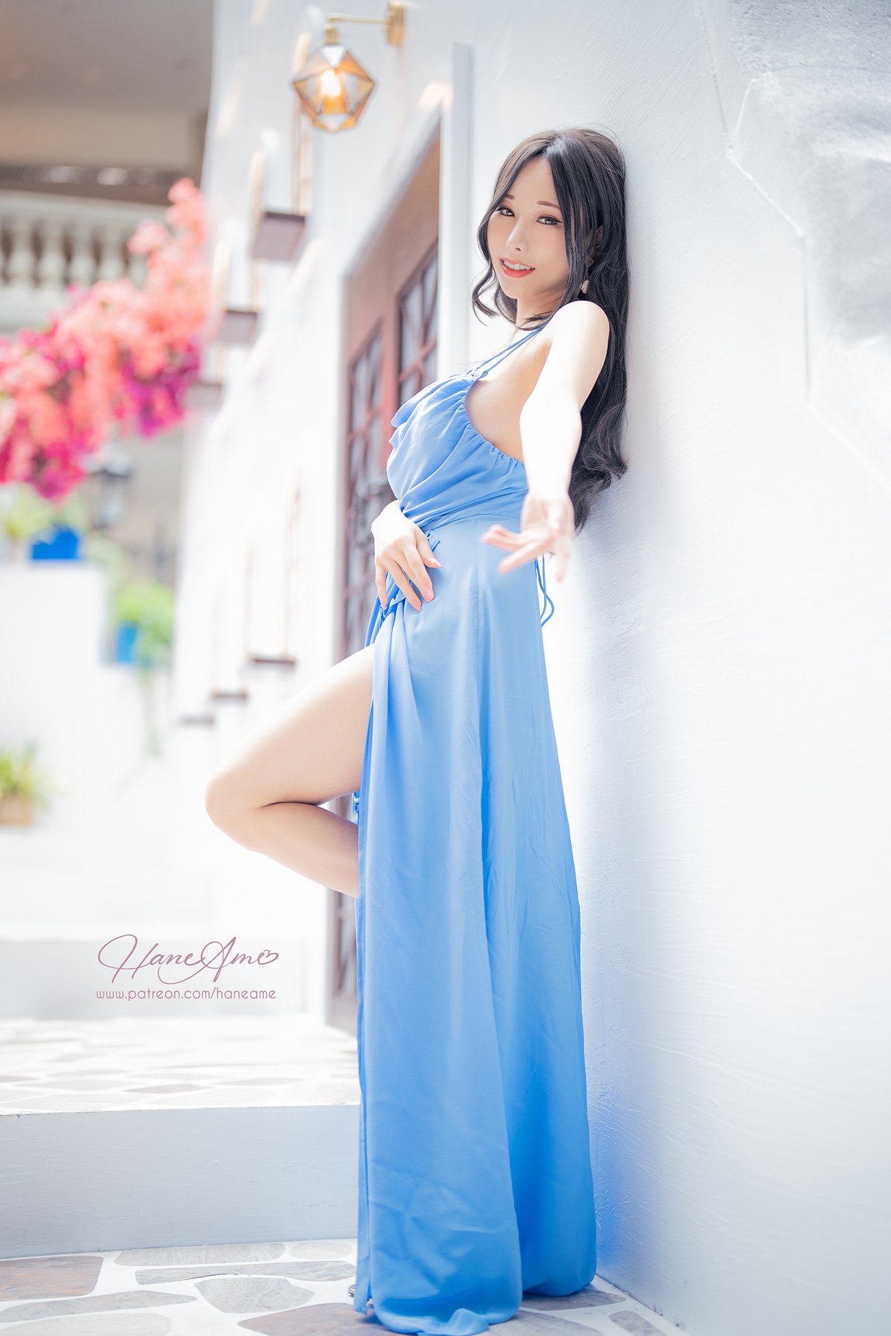 图片[29]-Hane Ame 雨波写真 – 爱琴海 Aegean Sea [39P] – 速更版-美库