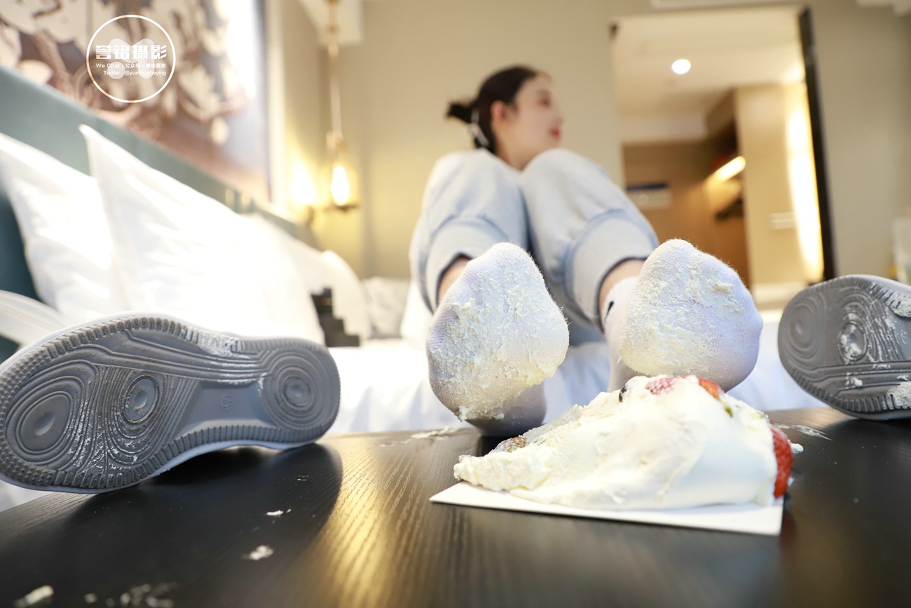 图片[11]-[誉铭传媒]袜足摄影 2021年 NO.043[65P] – 速更版-美库