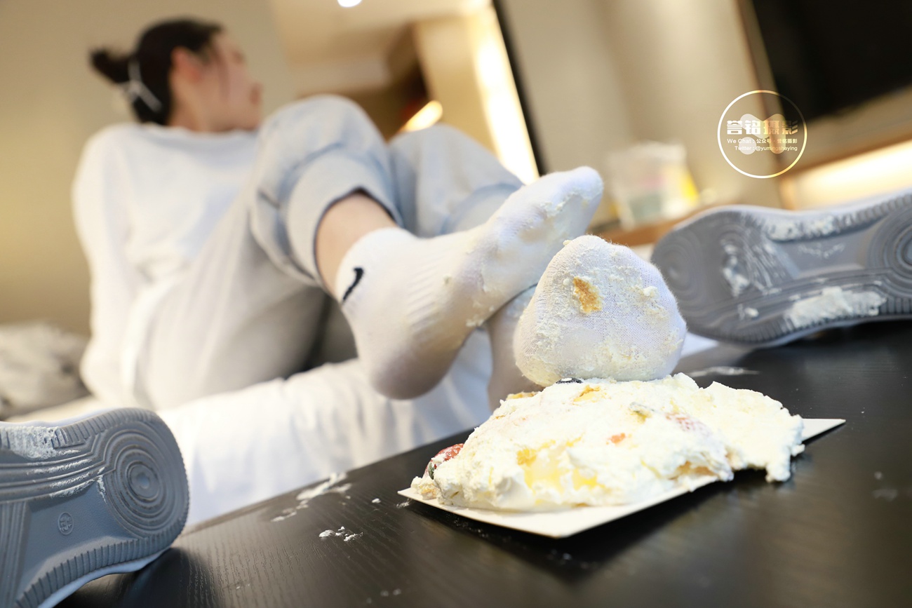 图片[15]-[誉铭传媒]袜足摄影 2021年 NO.043[65P] – 速更版-美库