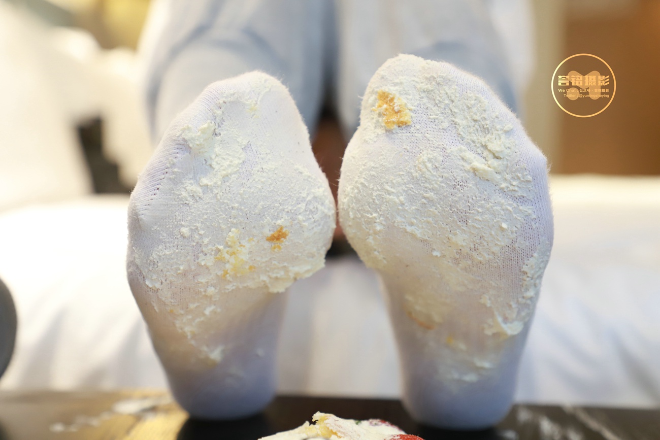 图片[16]-[誉铭传媒]袜足摄影 2021年 NO.043[65P] – 速更版-美库