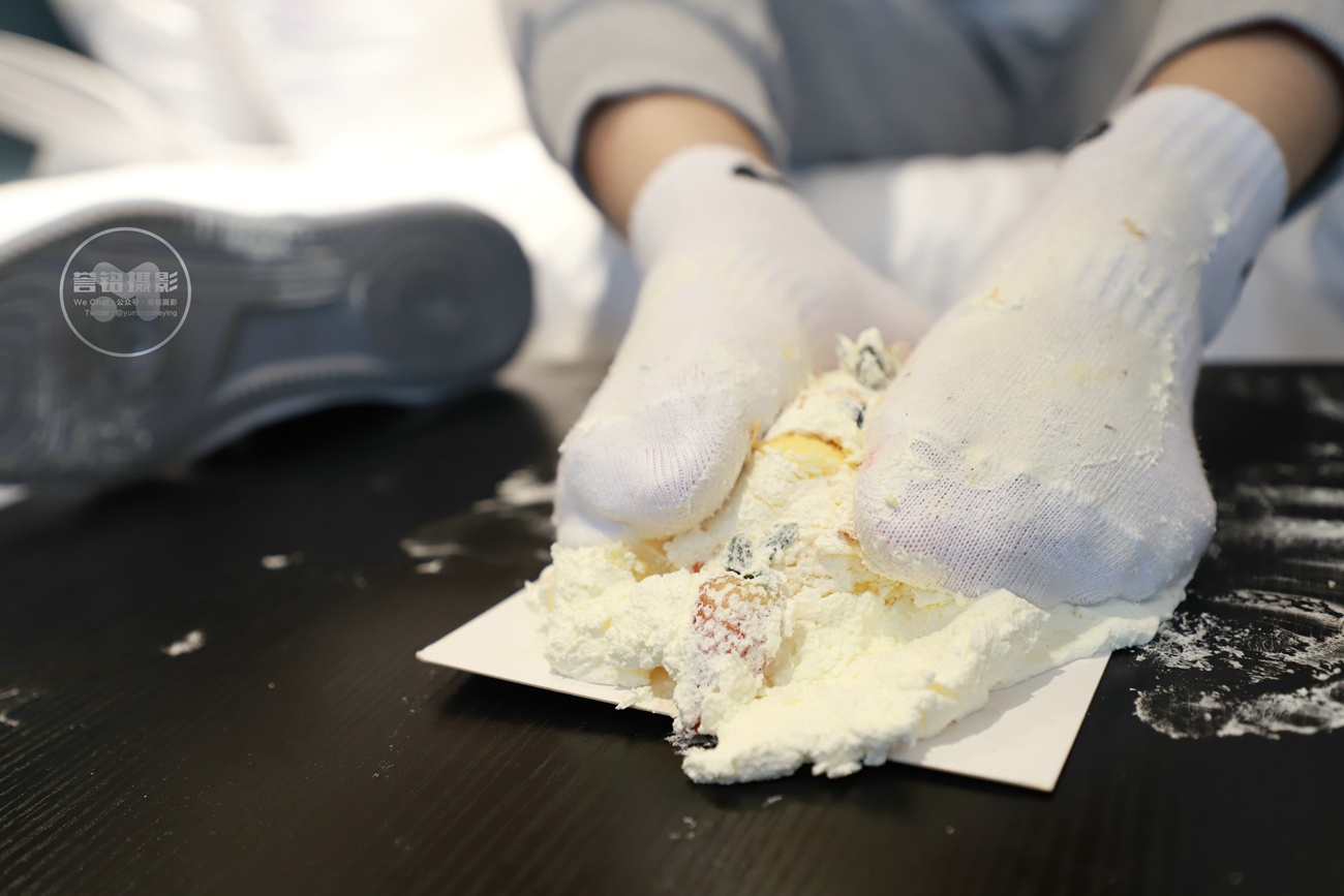 图片[19]-[誉铭传媒]袜足摄影 2021年 NO.043[65P] – 速更版-美库