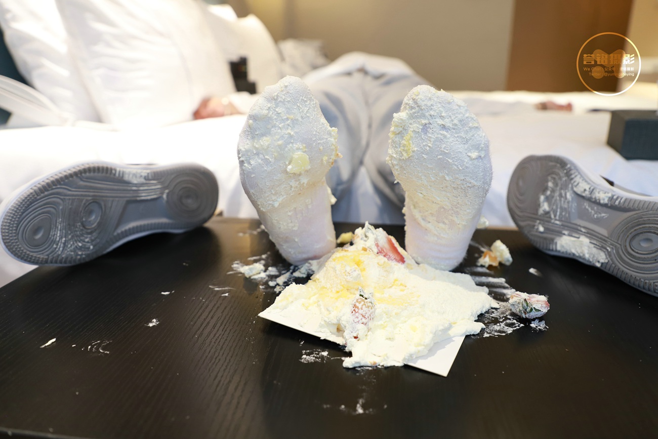 图片[22]-[誉铭传媒]袜足摄影 2021年 NO.043[65P] – 速更版-美库