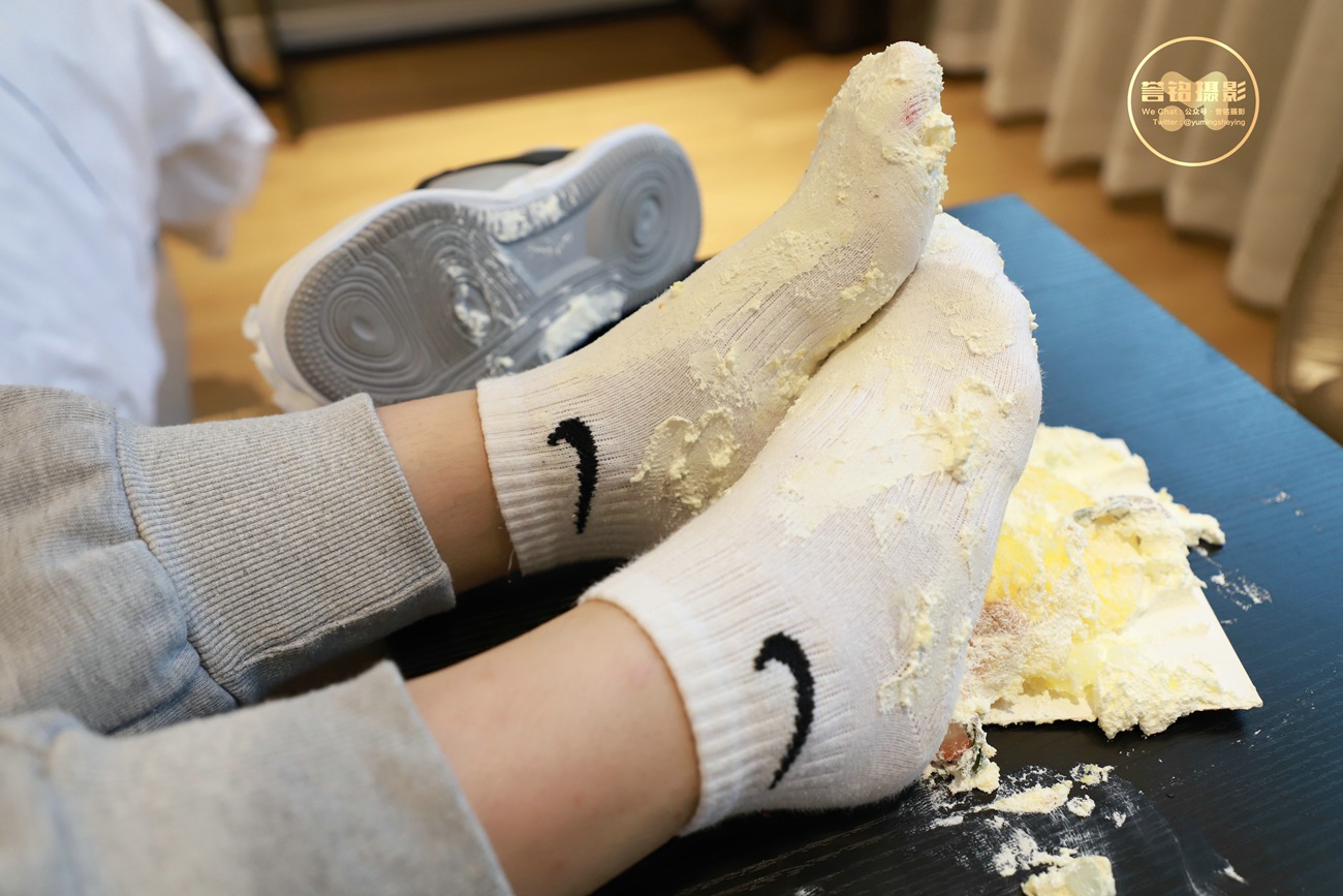 图片[23]-[誉铭传媒]袜足摄影 2021年 NO.043[65P] – 速更版-美库