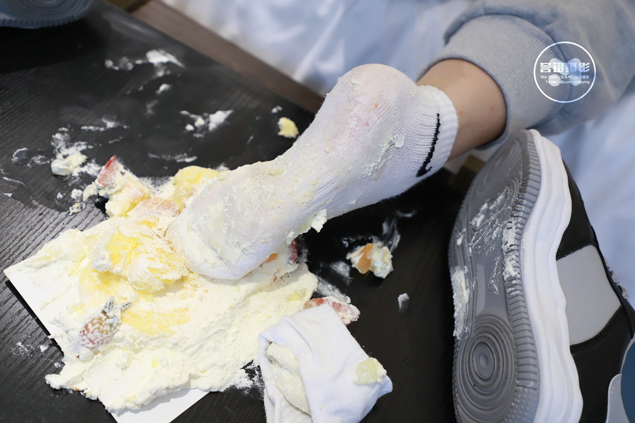 图片[30]-[誉铭传媒]袜足摄影 2021年 NO.043[65P] – 速更版-美库