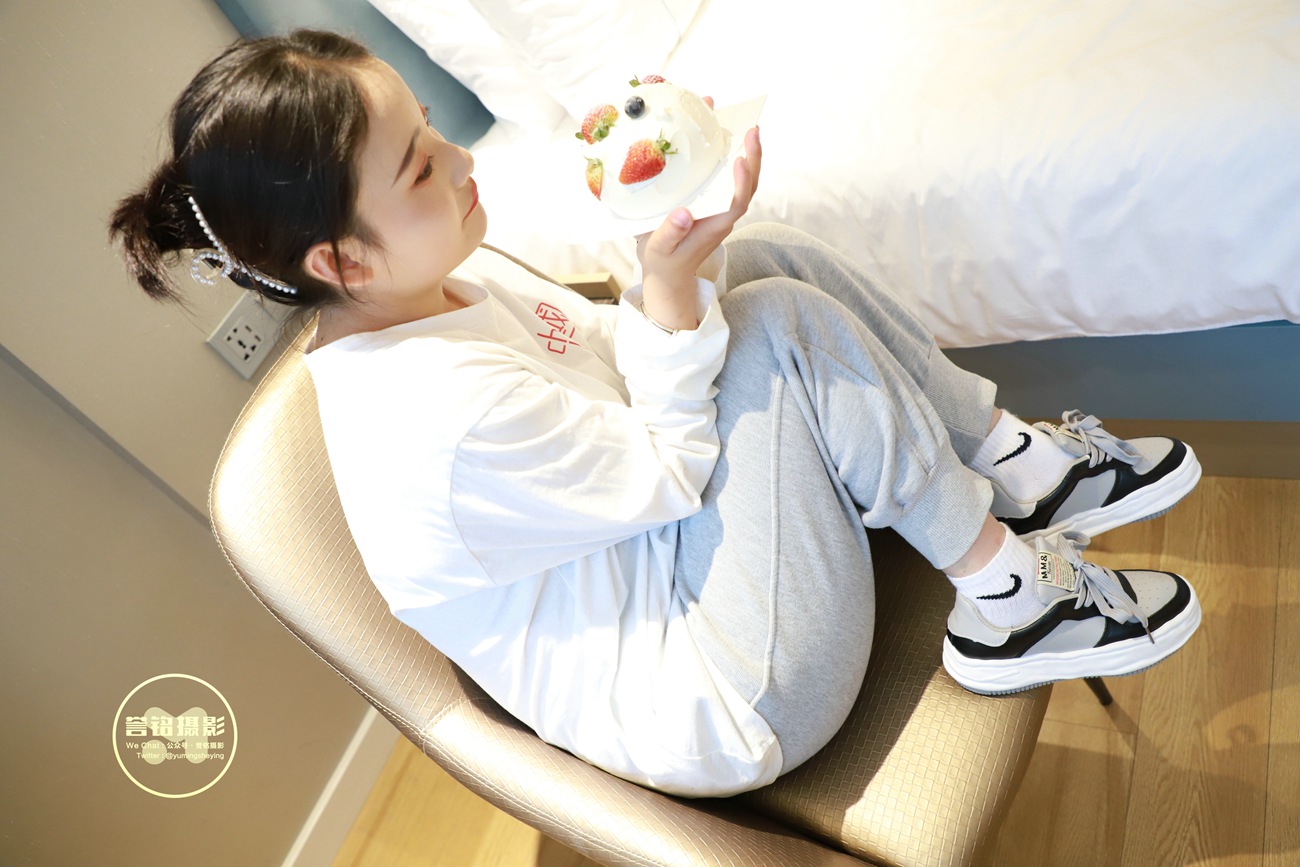 图片[58]-[誉铭传媒]袜足摄影 2021年 NO.043[65P] – 速更版-美库