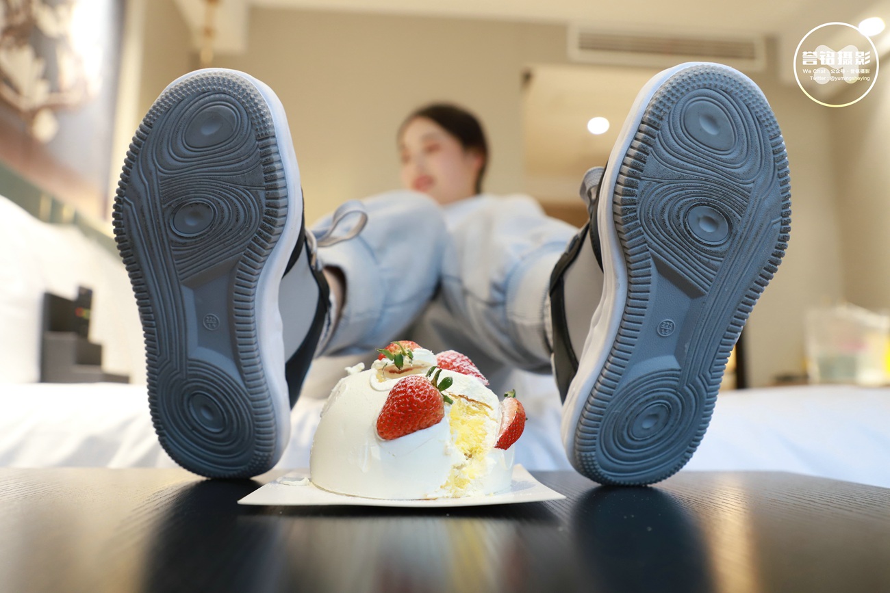 图片[59]-[誉铭传媒]袜足摄影 2021年 NO.043[65P] – 速更版-美库