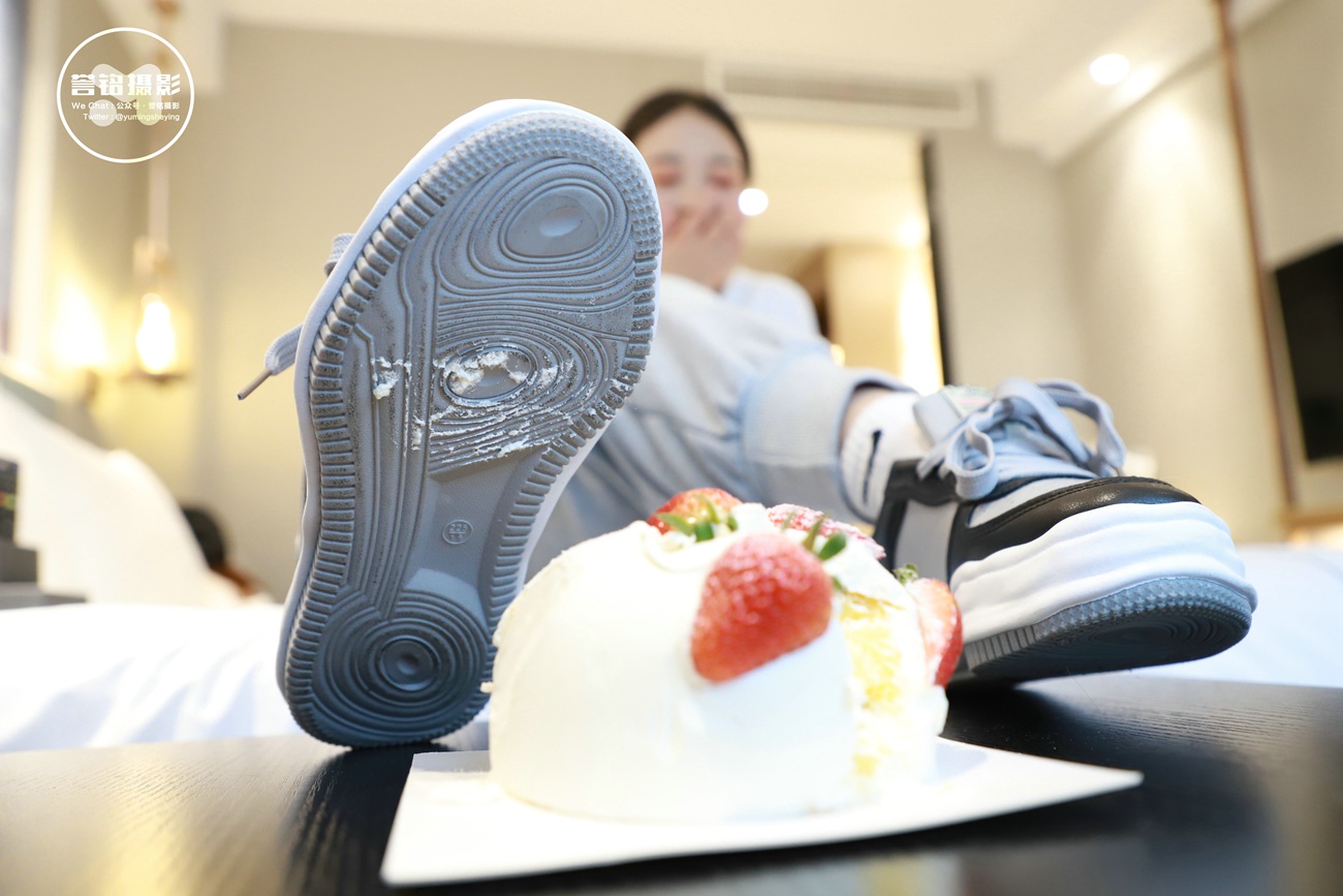 图片[61]-[誉铭传媒]袜足摄影 2021年 NO.043[65P] – 速更版-美库