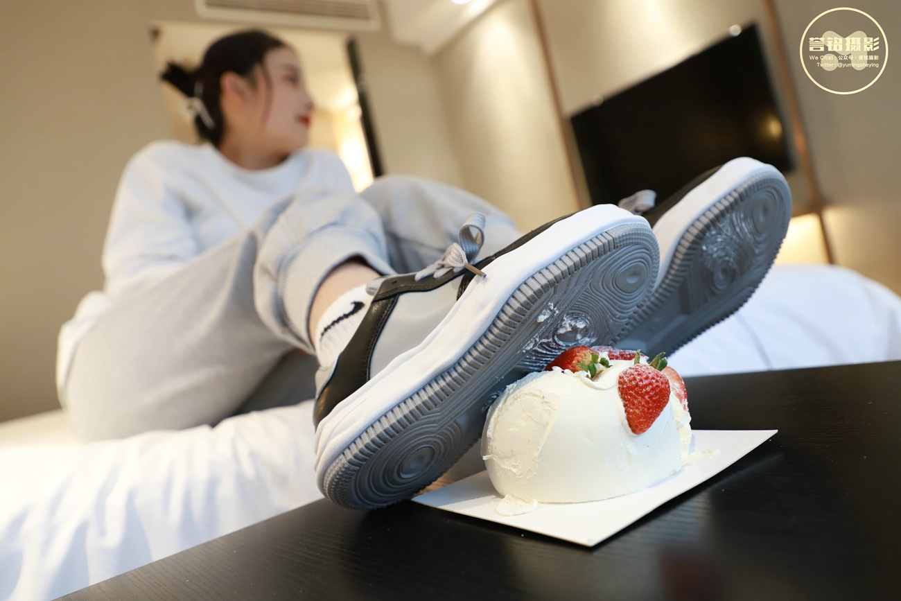 图片[62]-[誉铭传媒]袜足摄影 2021年 NO.043[65P] – 速更版-美库