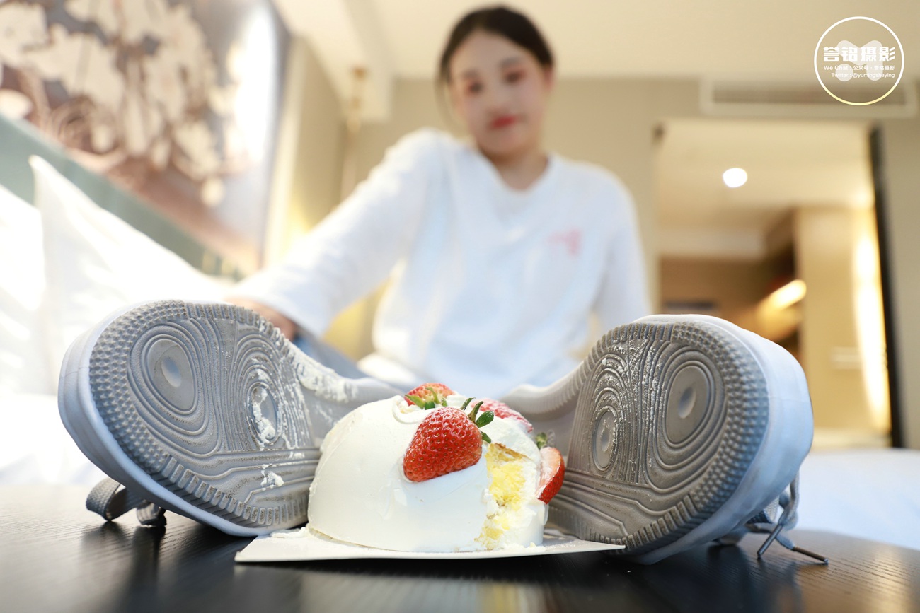 图片[63]-[誉铭传媒]袜足摄影 2021年 NO.043[65P] – 速更版-美库