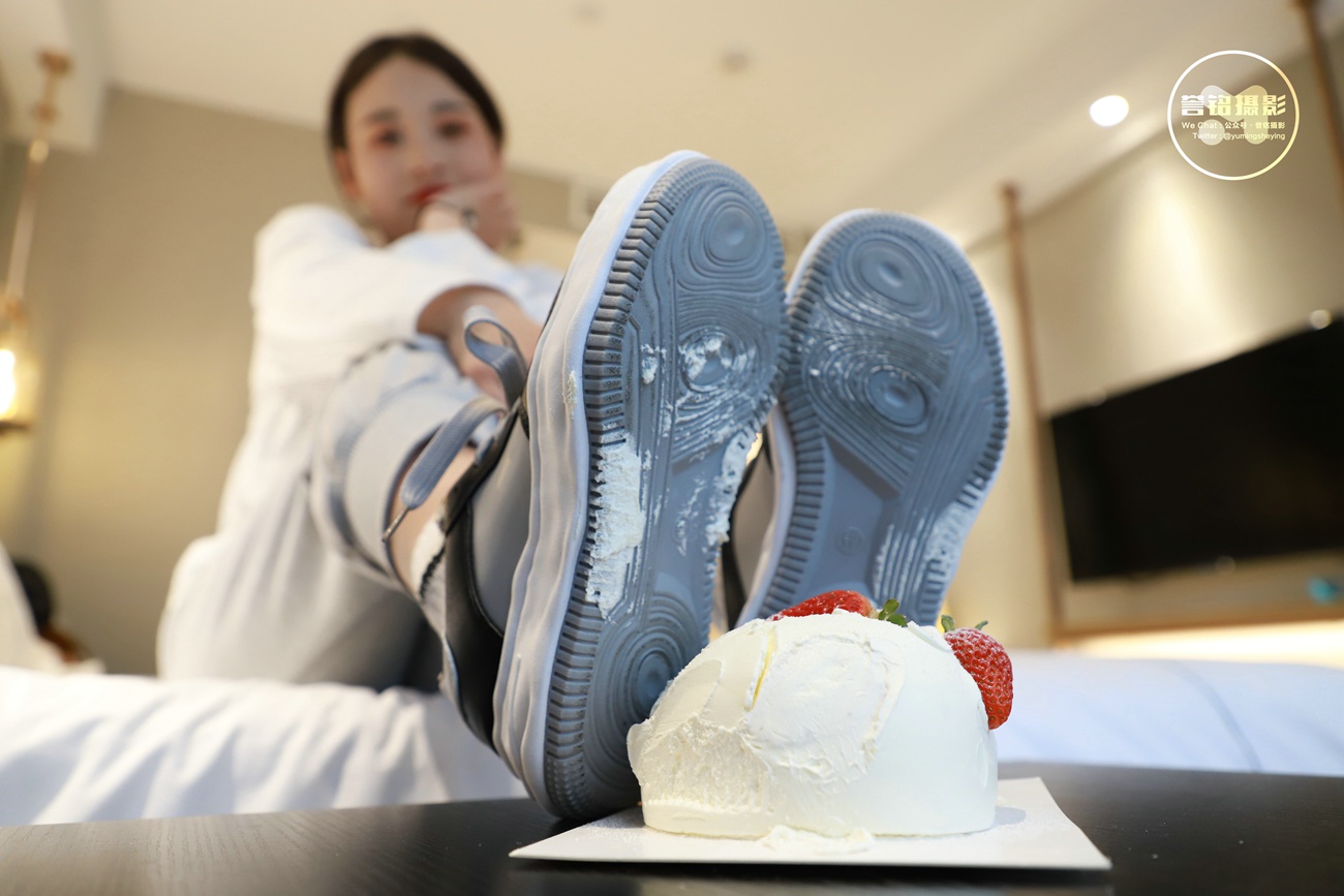 图片[65]-[誉铭传媒]袜足摄影 2021年 NO.043[65P] – 速更版-美库