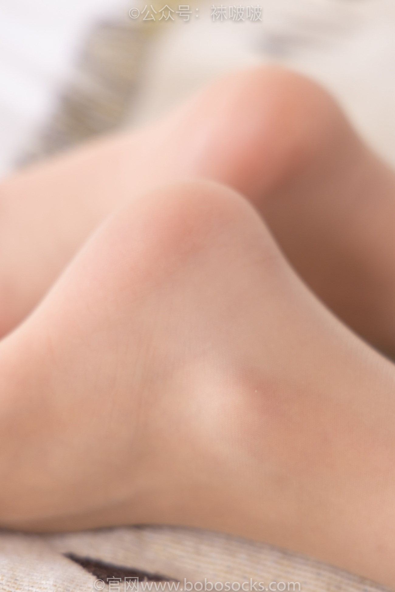 图片[87]-[BoBoSocks袜啵啵]NO.076 稚予-建行制服、平底鞋、肉丝[134P] – 速更版-美库