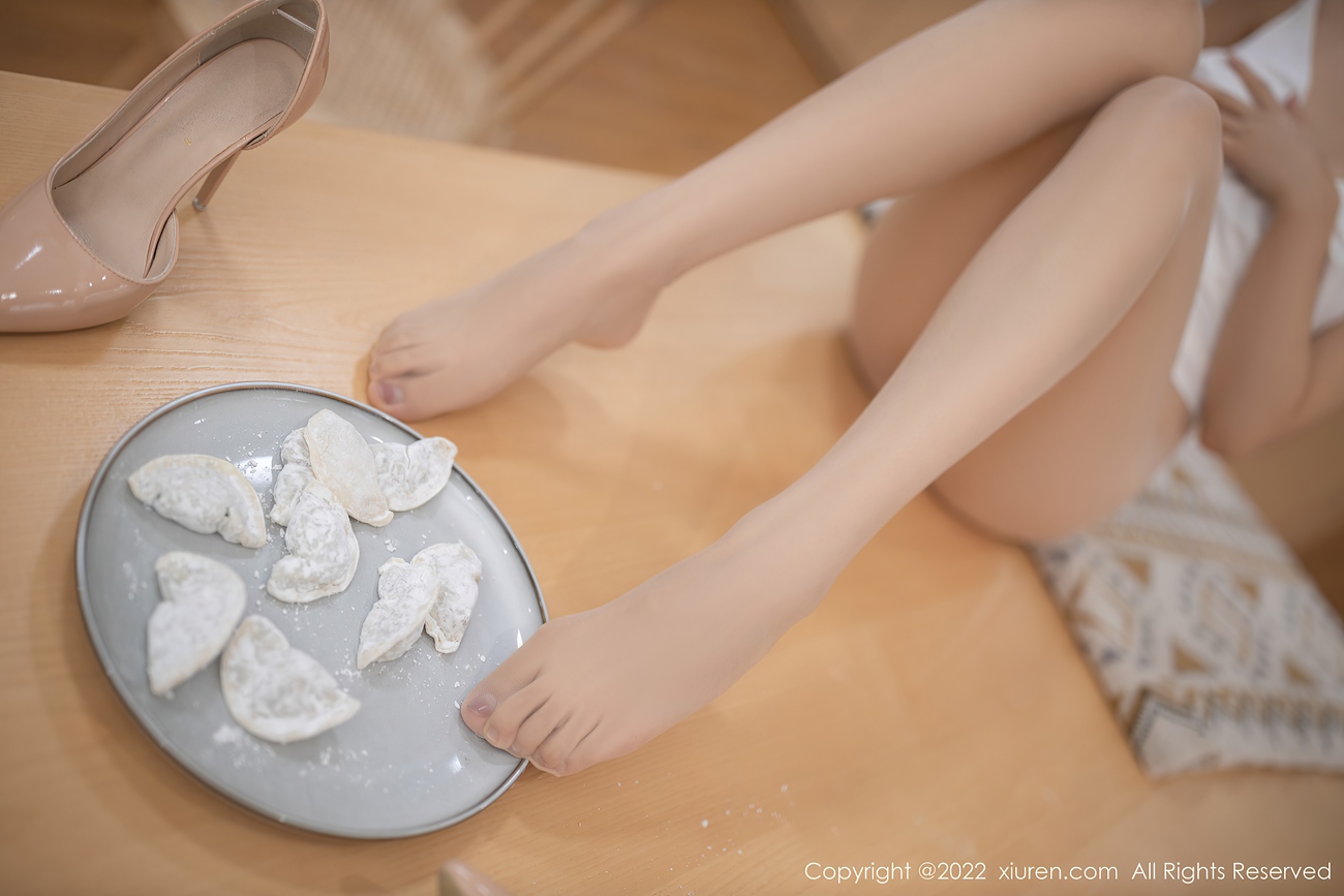 图片[10]-[Xiuren秀人网]2022.04.13 NO.4861 利世[29+1P] – 速更版-美库