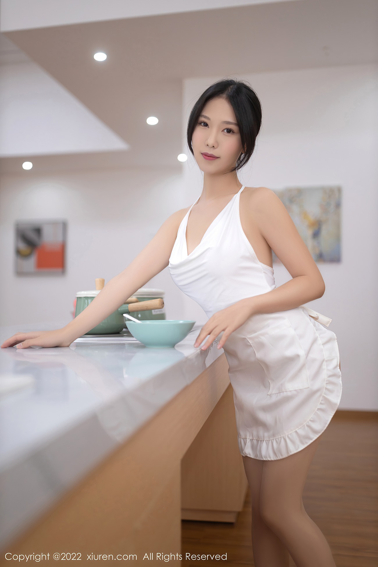 图片[13]-[Xiuren秀人网]2022.04.13 NO.4861 利世[29+1P] – 速更版-美库