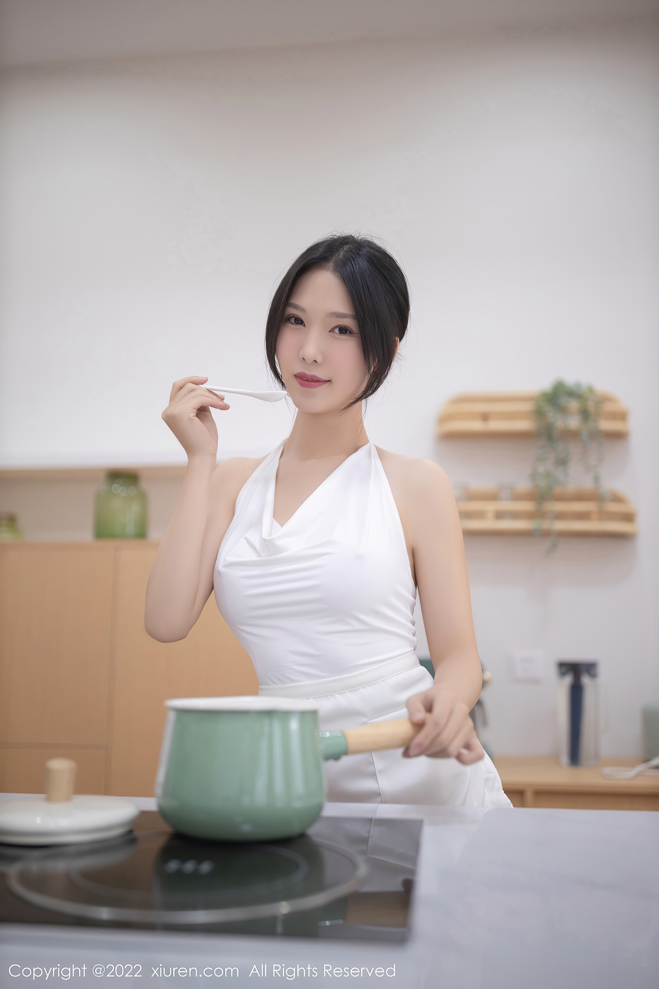 图片[20]-[Xiuren秀人网]2022.04.13 NO.4861 利世[29+1P] – 速更版-美库