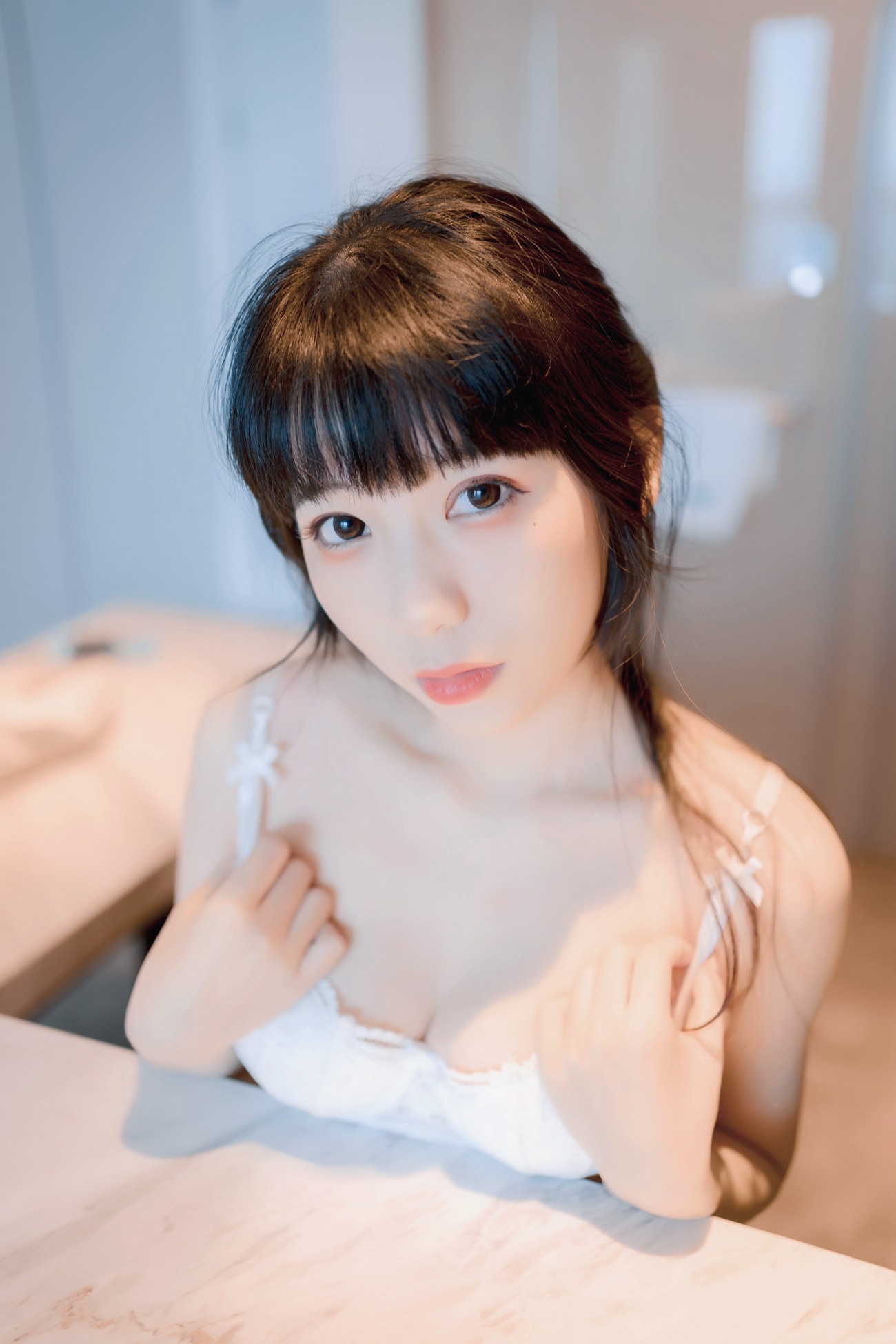 图片[28]-usejan  薄纱睡衣[42P] – 速更版-美库