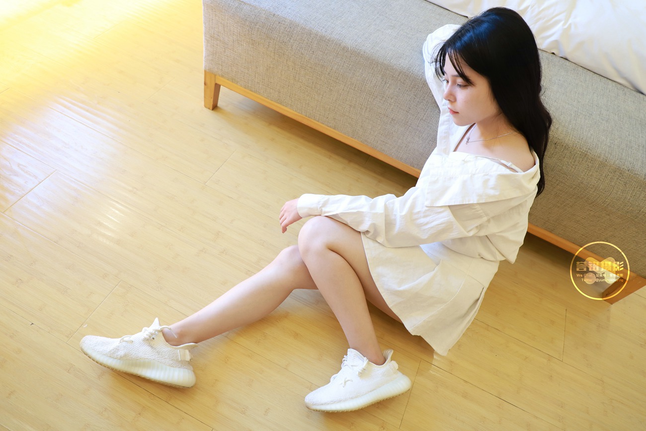 图片[10]-[誉铭传媒]袜足摄影 2021年 NO.044[100P] – 速更版-美库