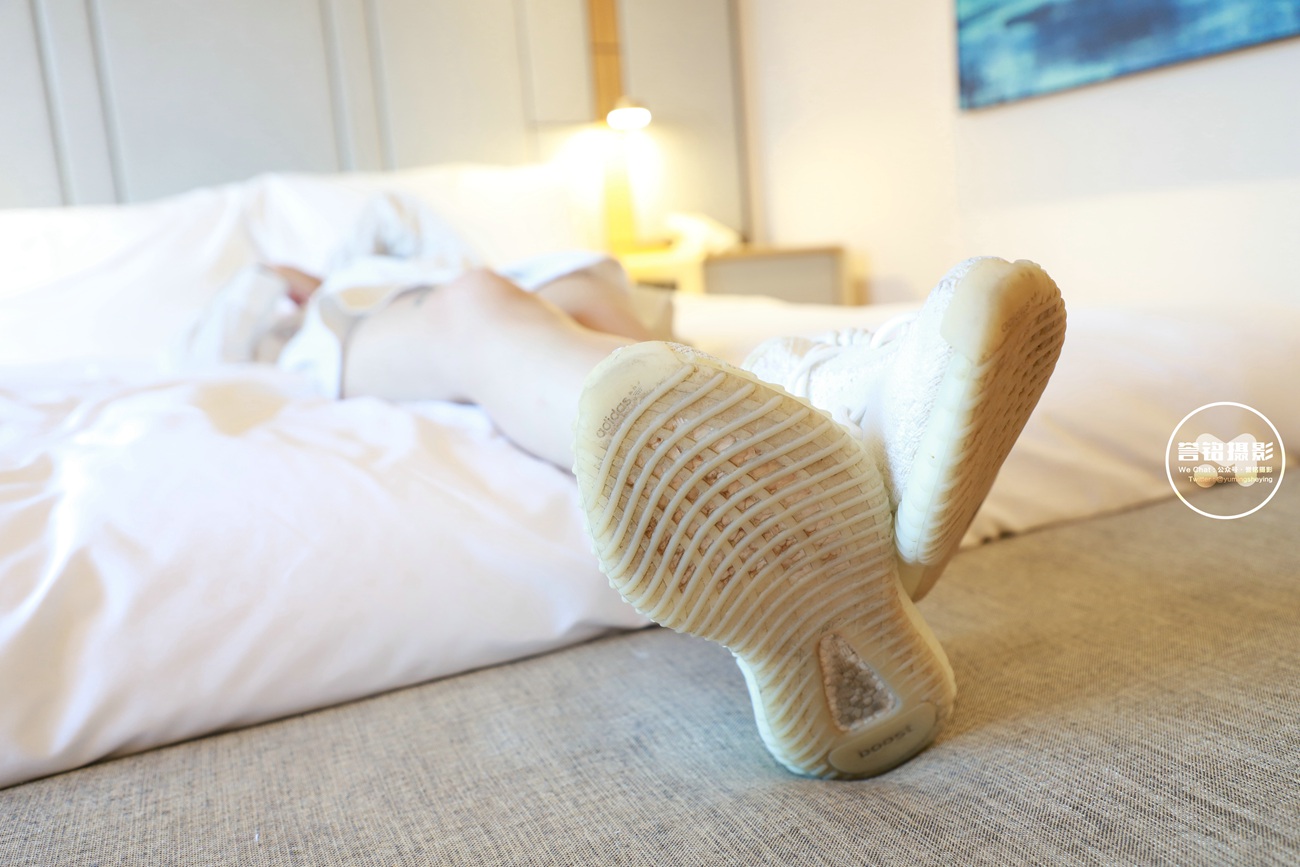 图片[17]-[誉铭传媒]袜足摄影 2021年 NO.044[100P] – 速更版-美库