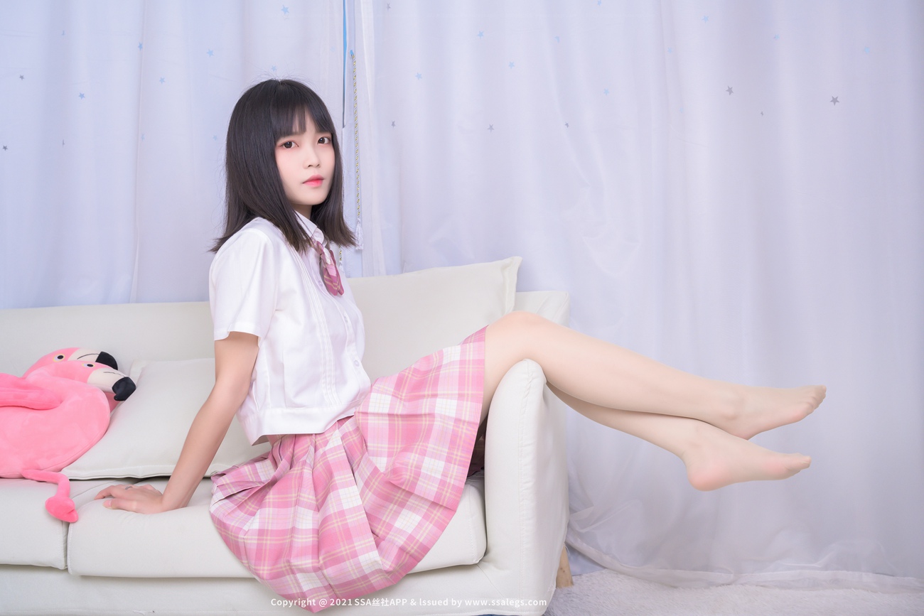 图片[12]-[SSA丝社]超清写真 NO.701 模特丹丹的肉丝袜（下）[106P] – 速更版-美库