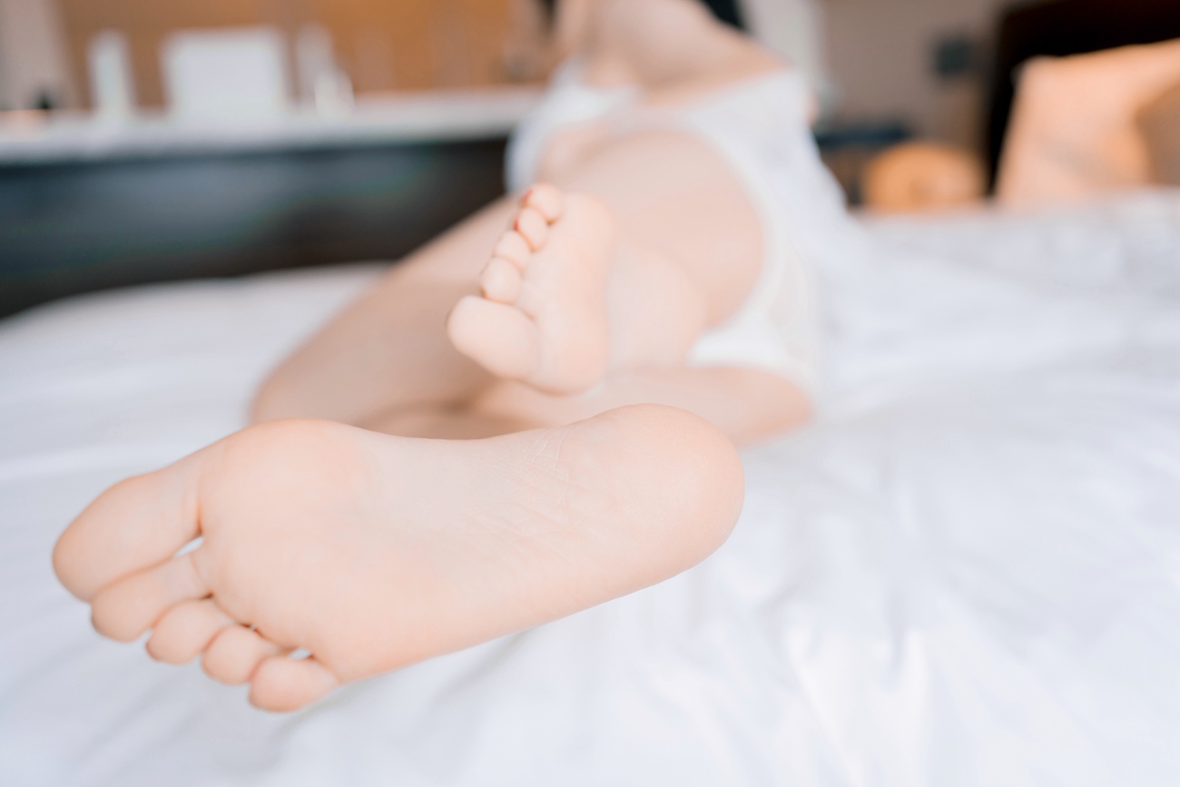 图片[37]-usejan  薄纱睡衣[42P] – 速更版-美库