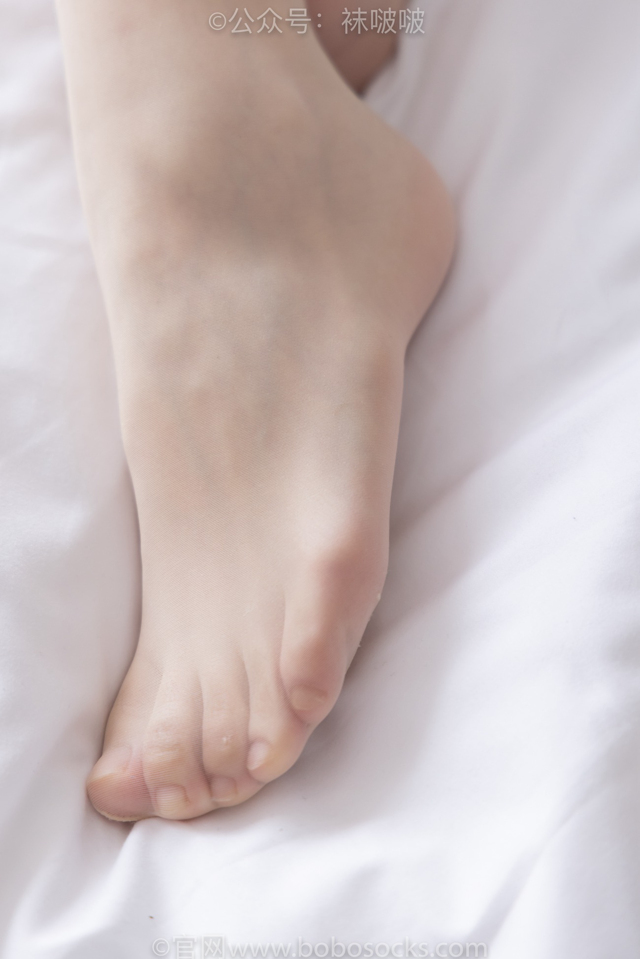 图片[68]-[BoBoSocks袜啵啵]NO.077 朵朵-凉鞋、肉丝[139P] – 速更版-美库