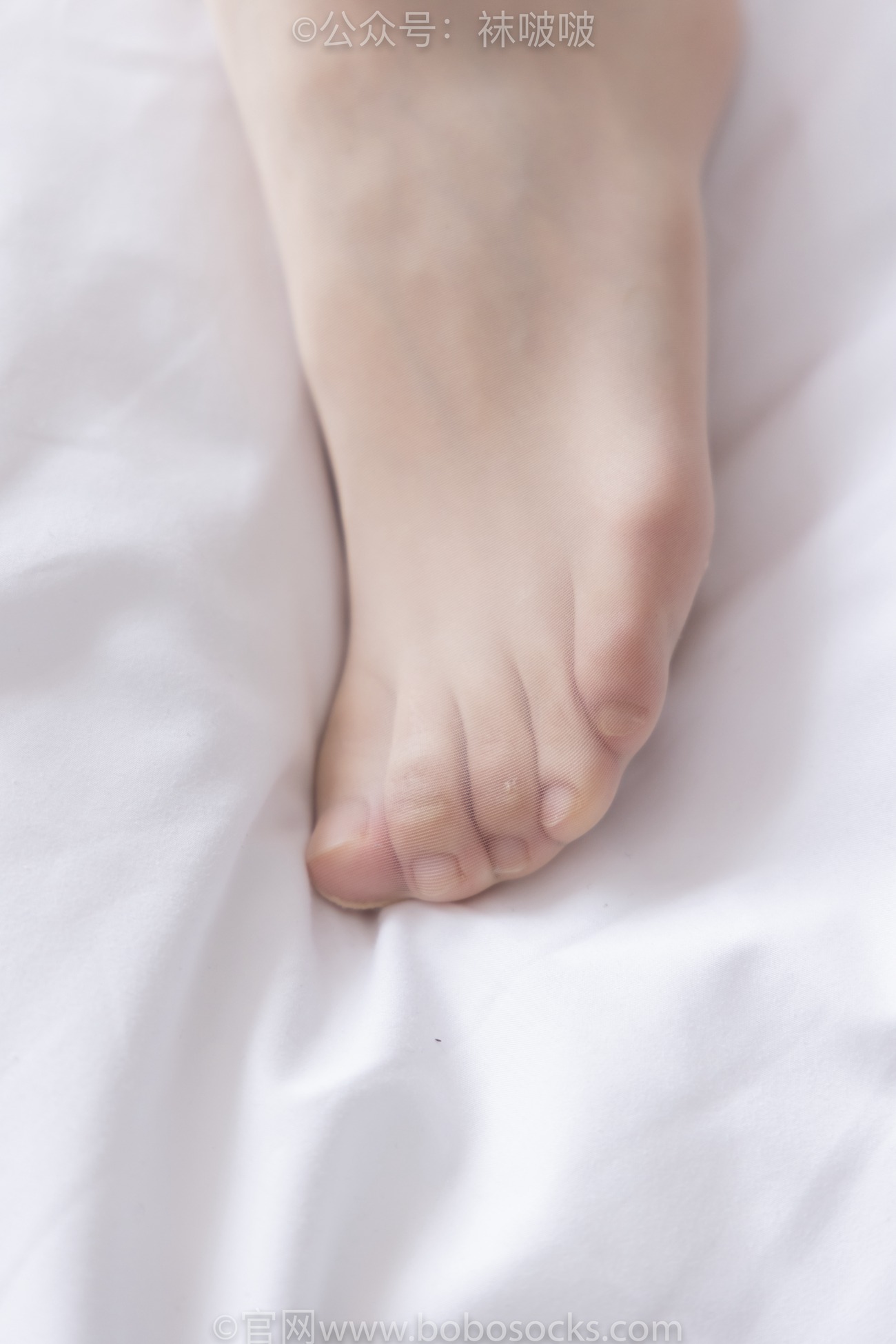 图片[69]-[BoBoSocks袜啵啵]NO.077 朵朵-凉鞋、肉丝[139P] – 速更版-美库