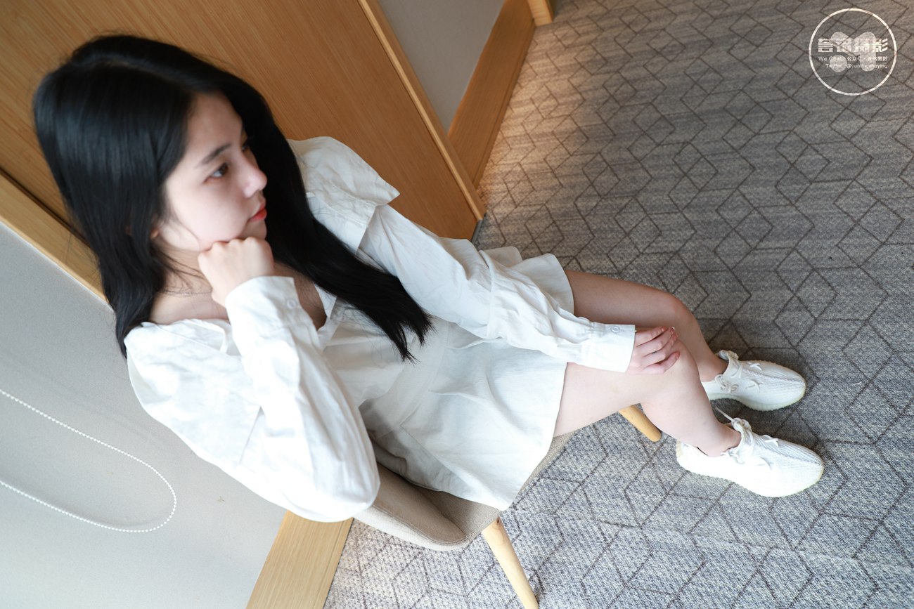 图片[93]-[誉铭传媒]袜足摄影 2021年 NO.044[100P] – 速更版-美库