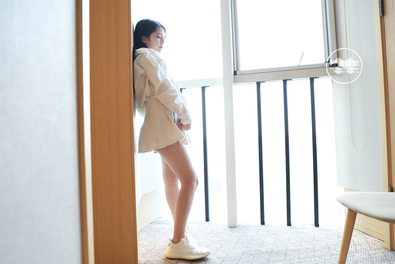 图片[100]-[誉铭传媒]袜足摄影 2021年 NO.044[100P] – 速更版-美库