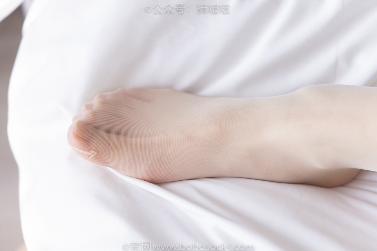 图片[96]-[BoBoSocks袜啵啵]NO.077 朵朵-凉鞋、肉丝[139P] – 速更版-美库