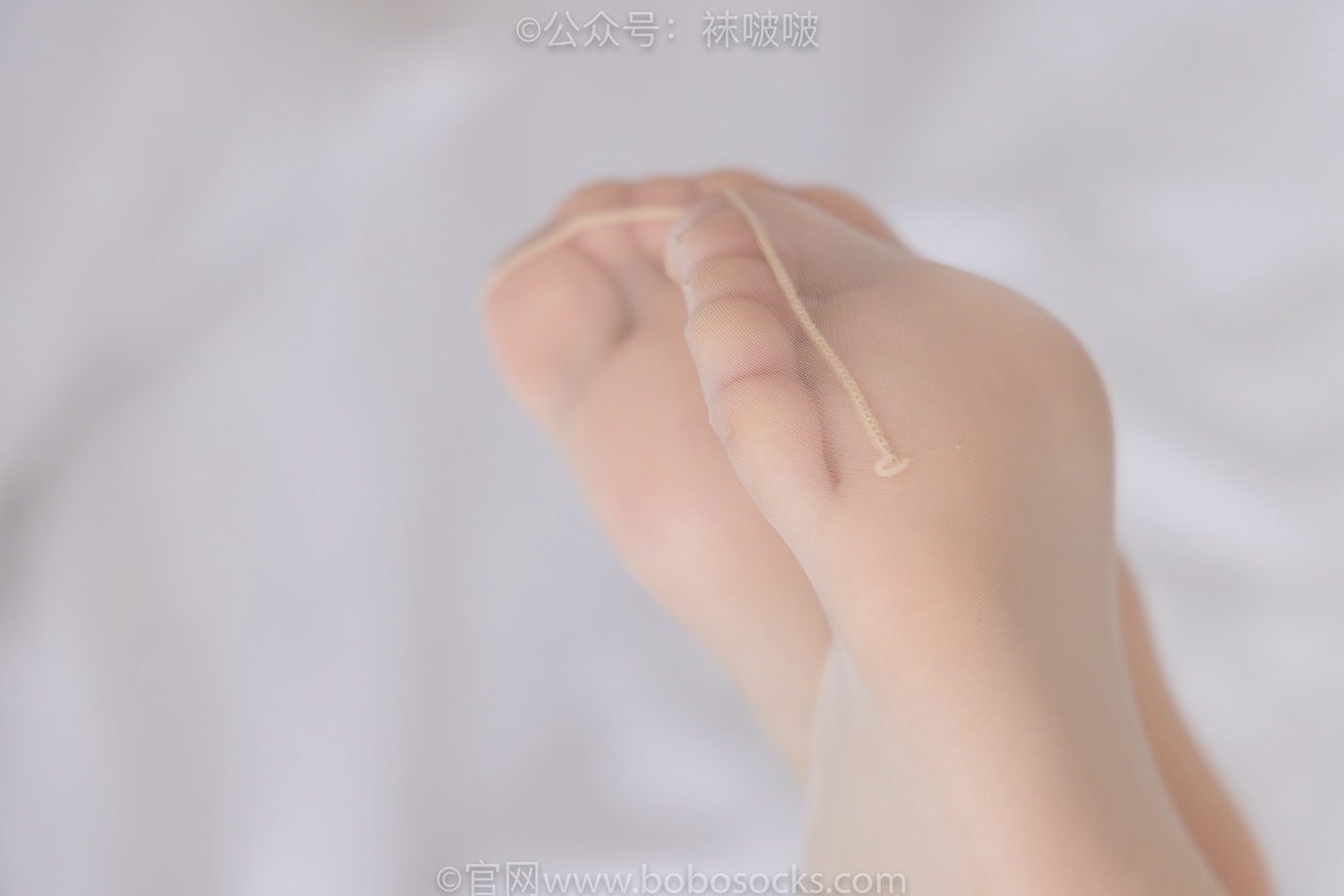 图片[107]-[BoBoSocks袜啵啵]NO.077 朵朵-凉鞋、肉丝[139P] – 速更版-美库