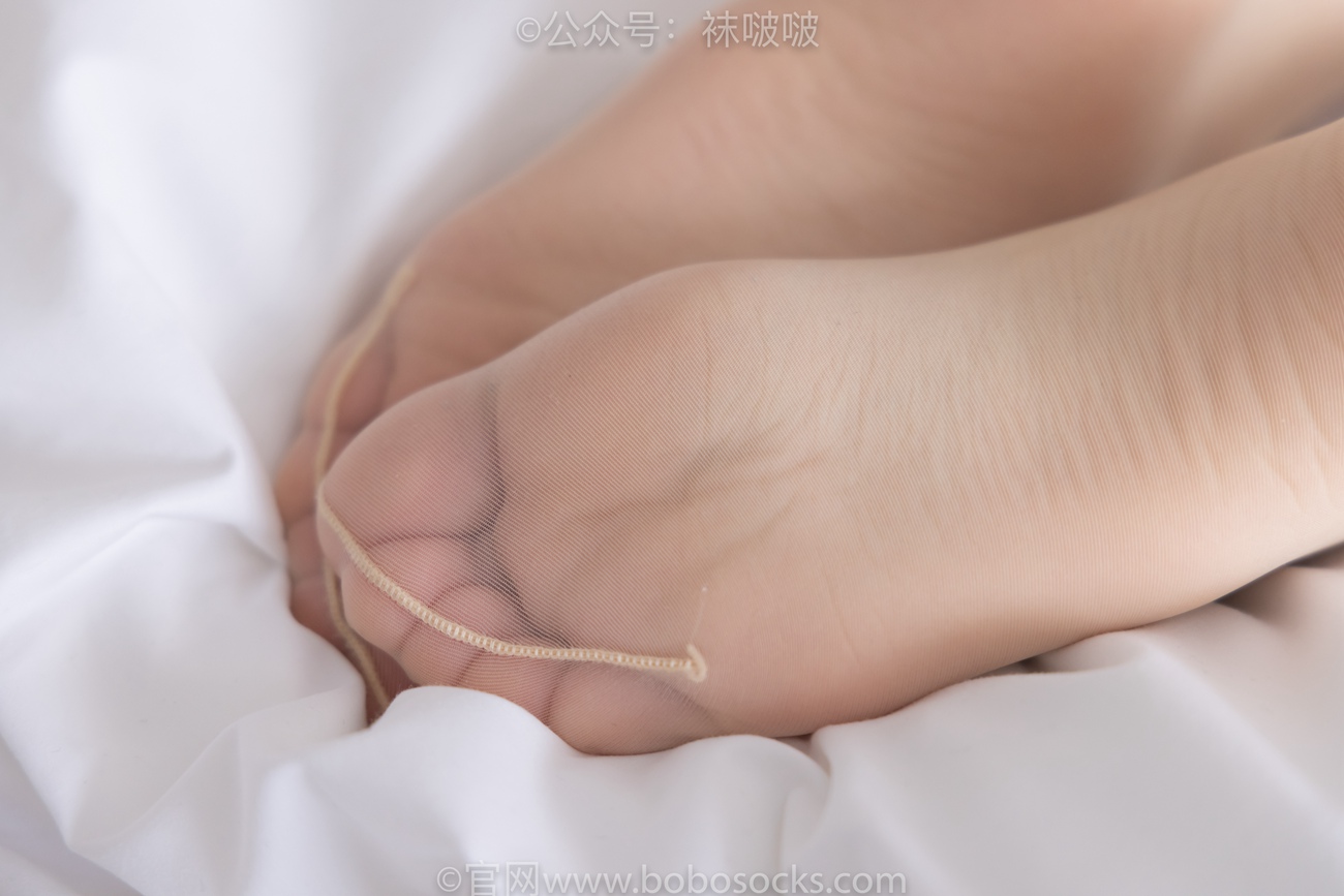 图片[116]-[BoBoSocks袜啵啵]NO.077 朵朵-凉鞋、肉丝[139P] – 速更版-美库